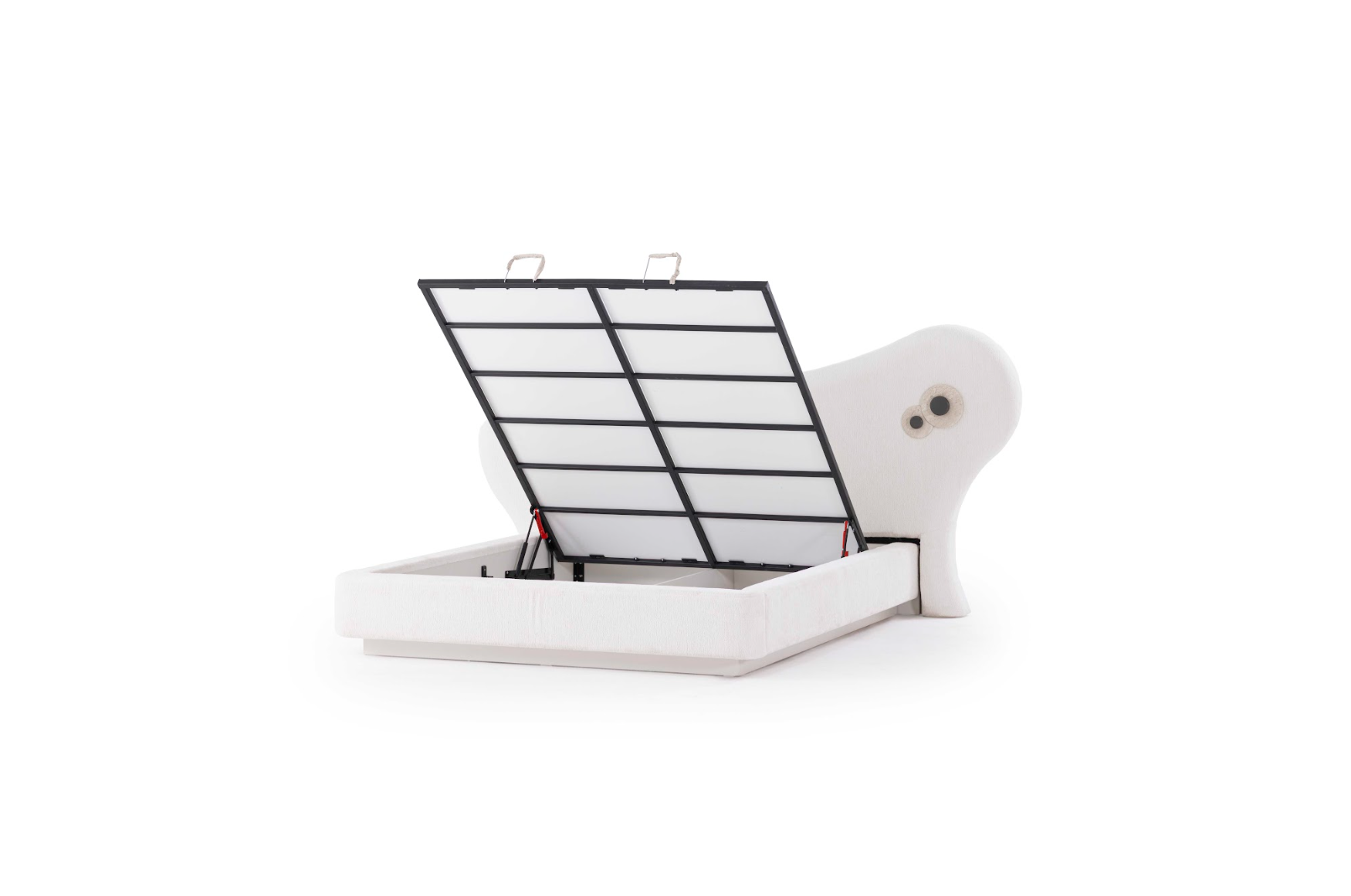 BELGRAD 160*200 BAZALI KARYOLA