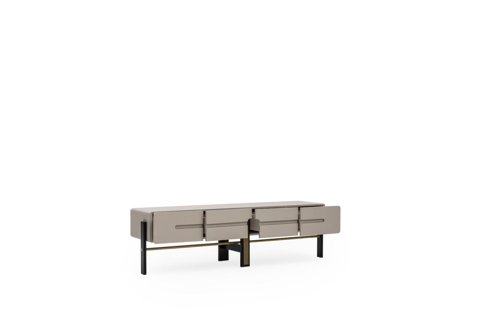 BERGEMA DUVAR ÜNİTESİ 