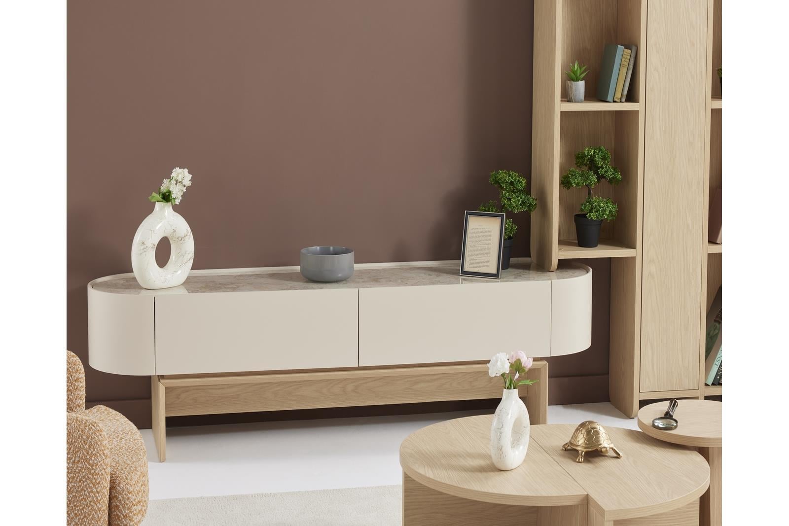 BONİTA DUVAR ÜNİTESİ