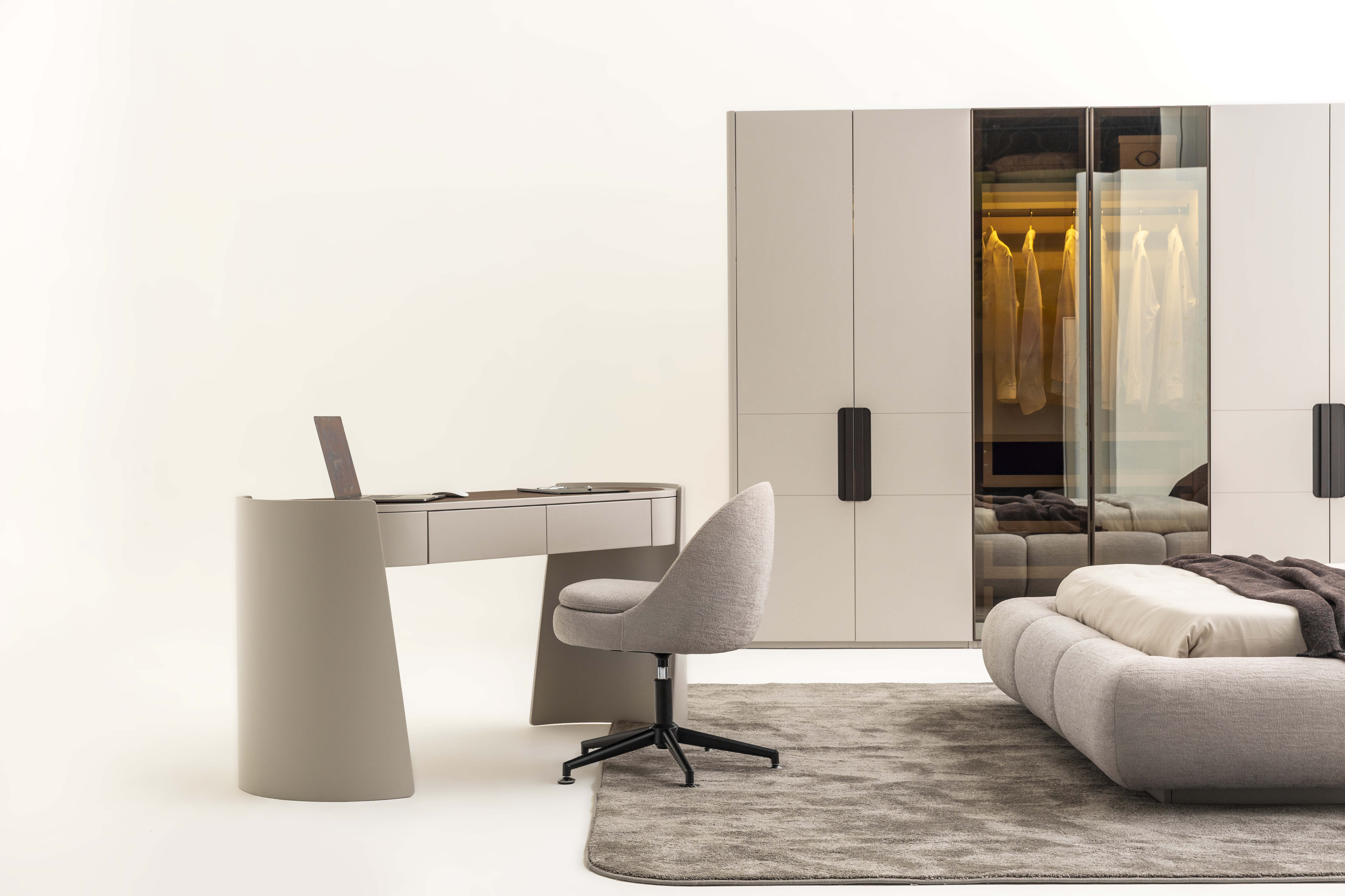 CAMARO ÇALIŞMA MASASI