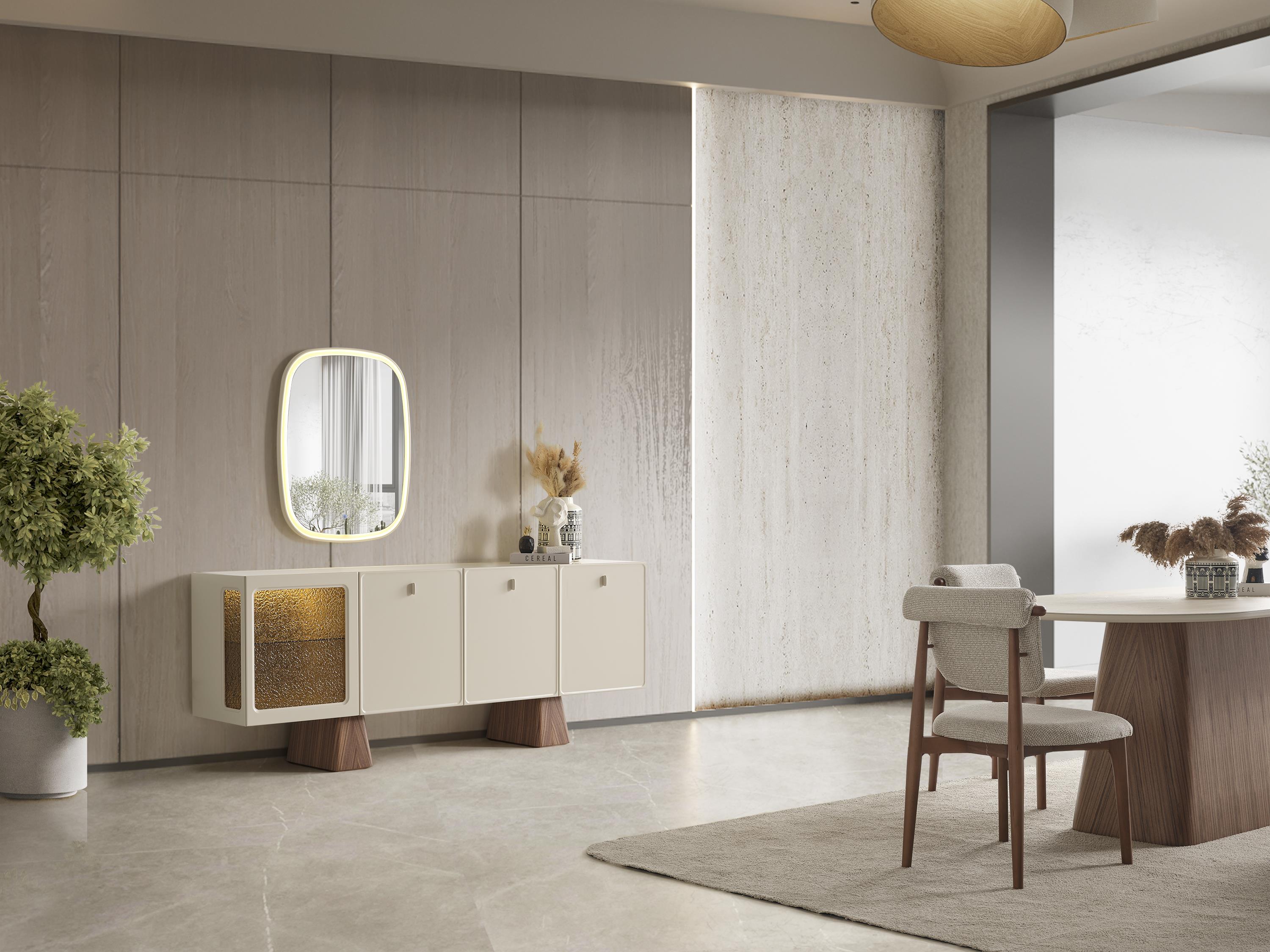 CROWN YEMEK ODASI TAKIMI