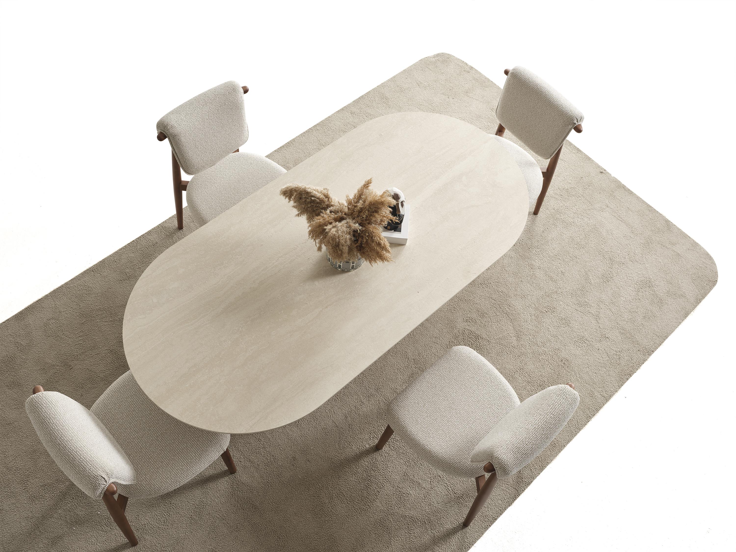 CROWN YEMEK ODASI TAKIMI