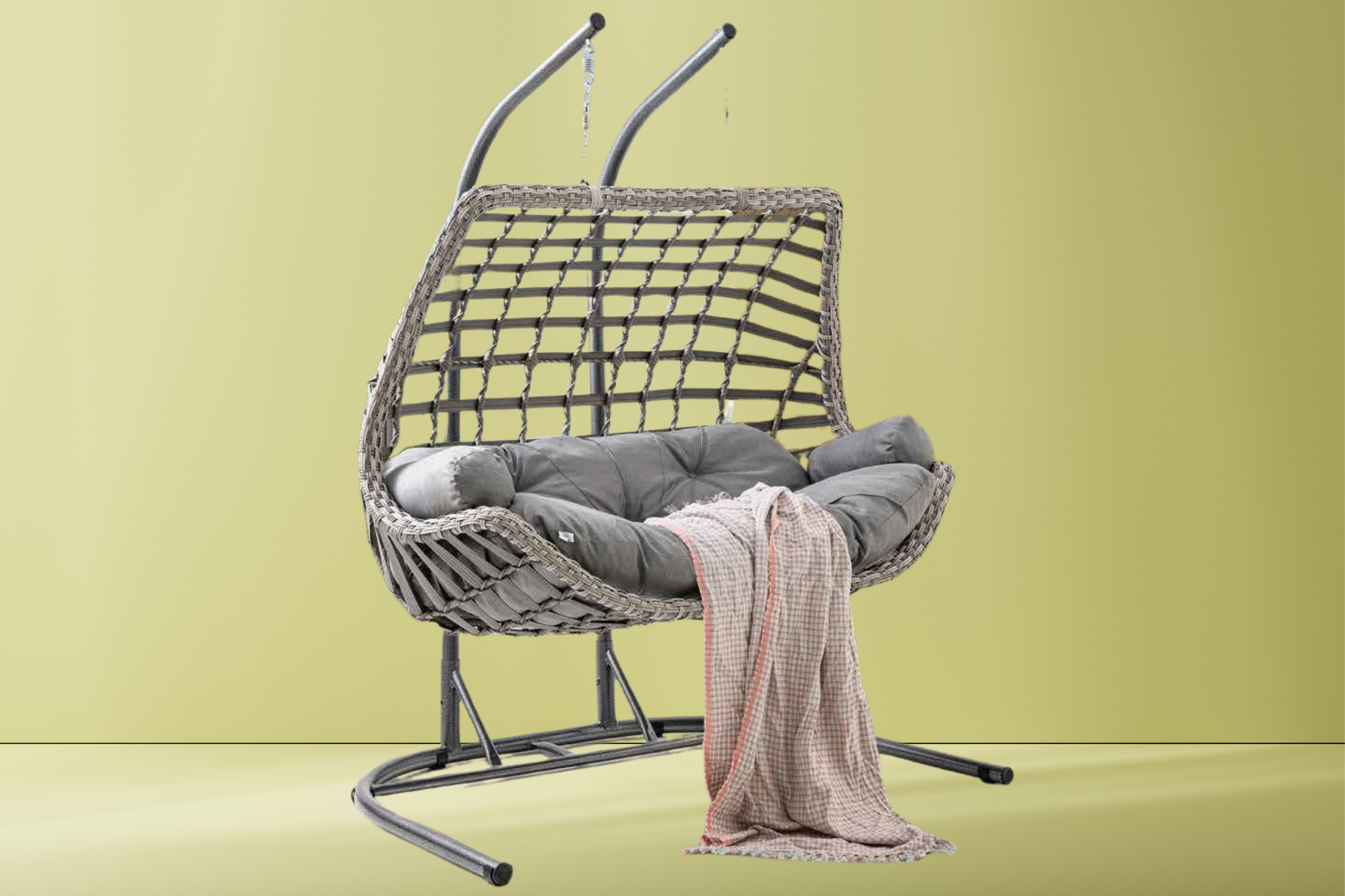 CUNDA ÇİFTLİ SALINCAK