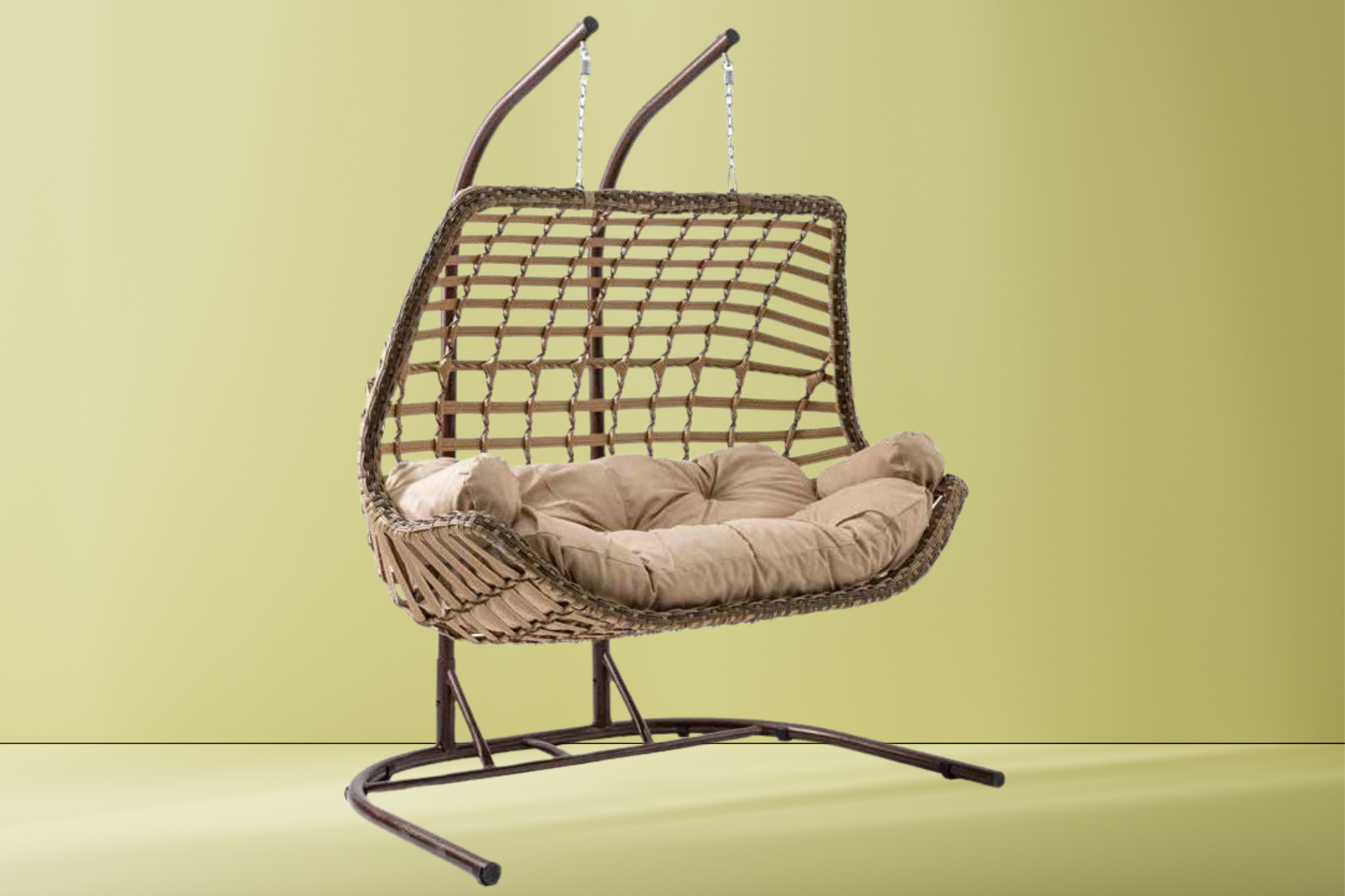 CUNDA ÇİFTLİ SALINCAK