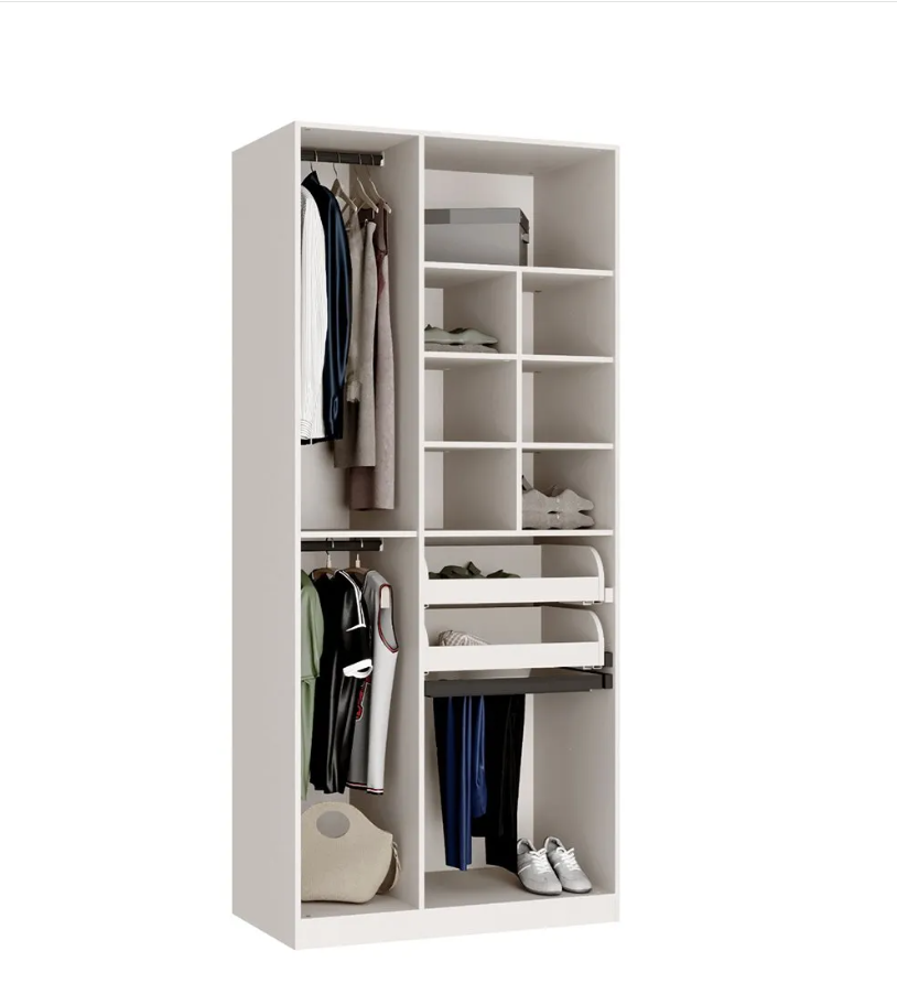 DEFNE 100 CM EK MODÜL