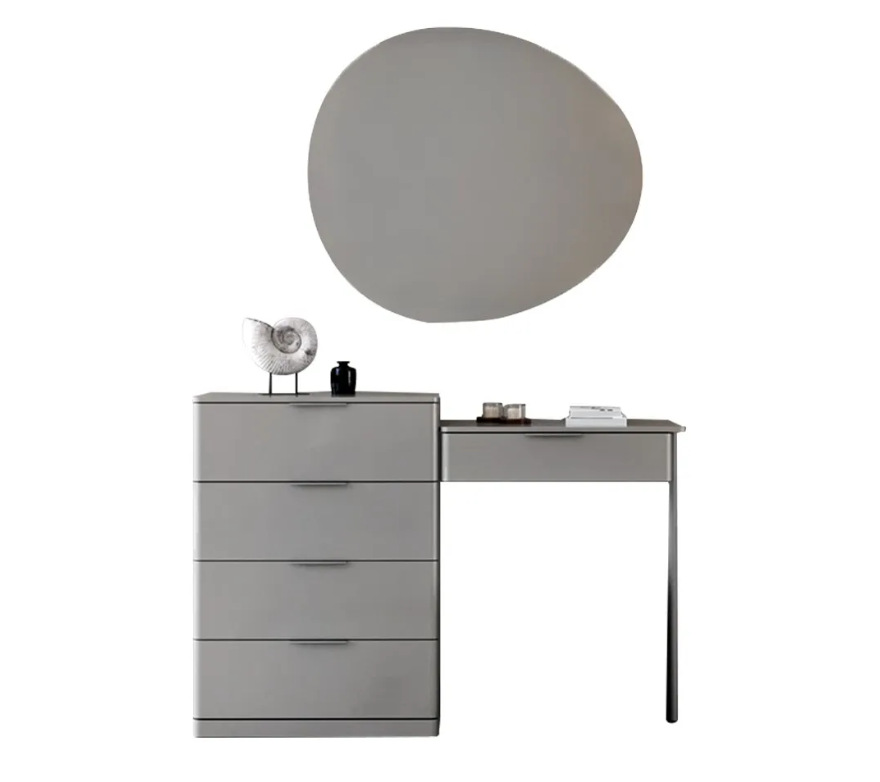 DOLUNAY AYNALI ŞİFONYER