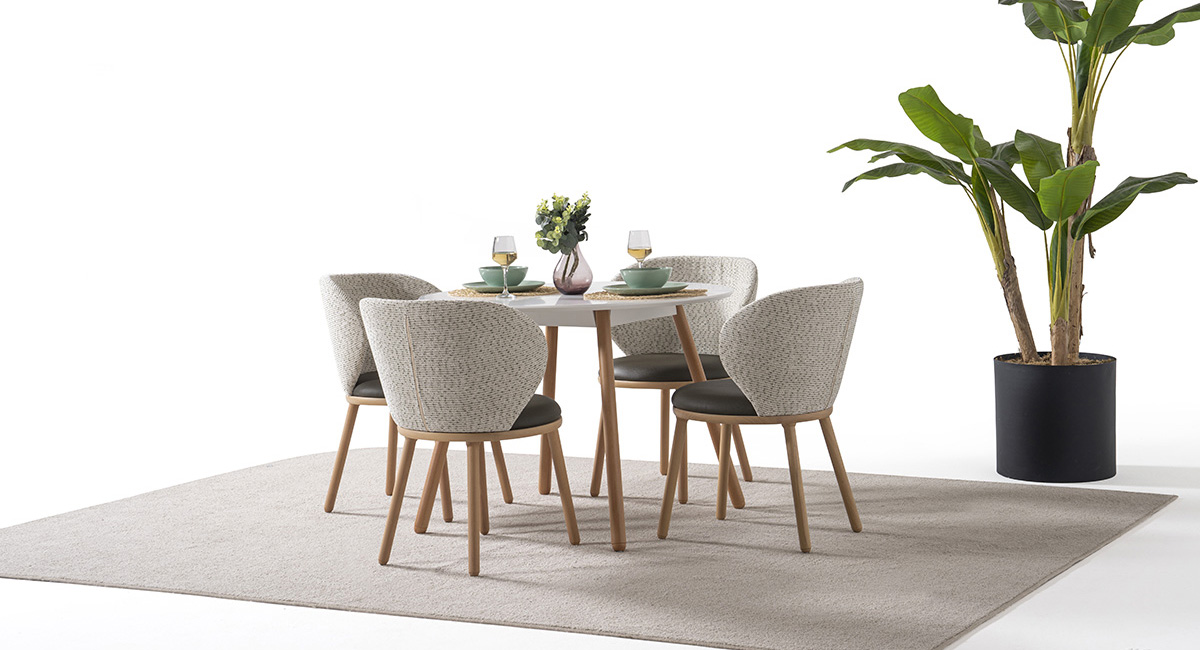 DOMİNİK MEŞE MSASA TAKIMI