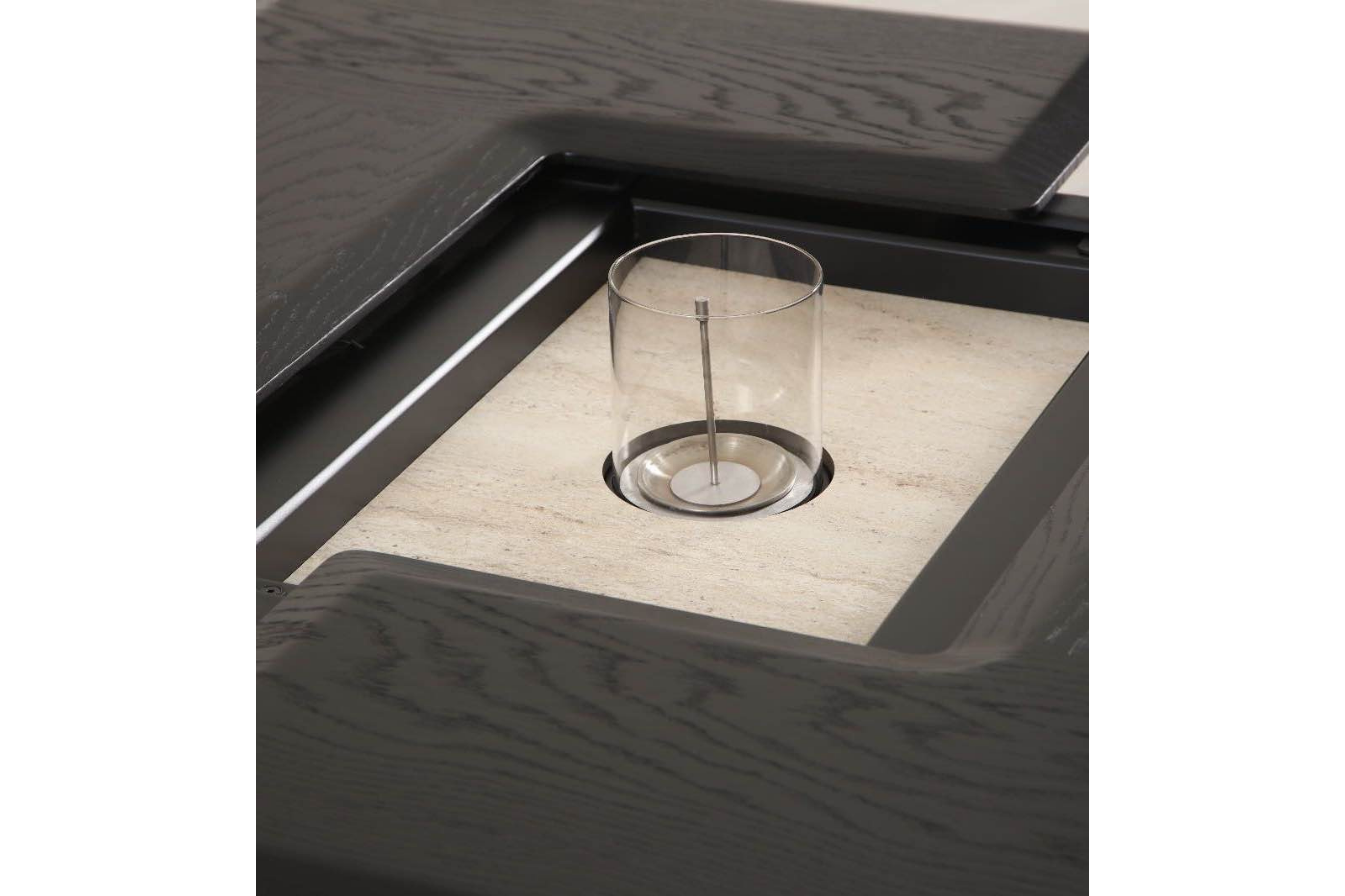 EVENT BLACK ORTA SEHPA