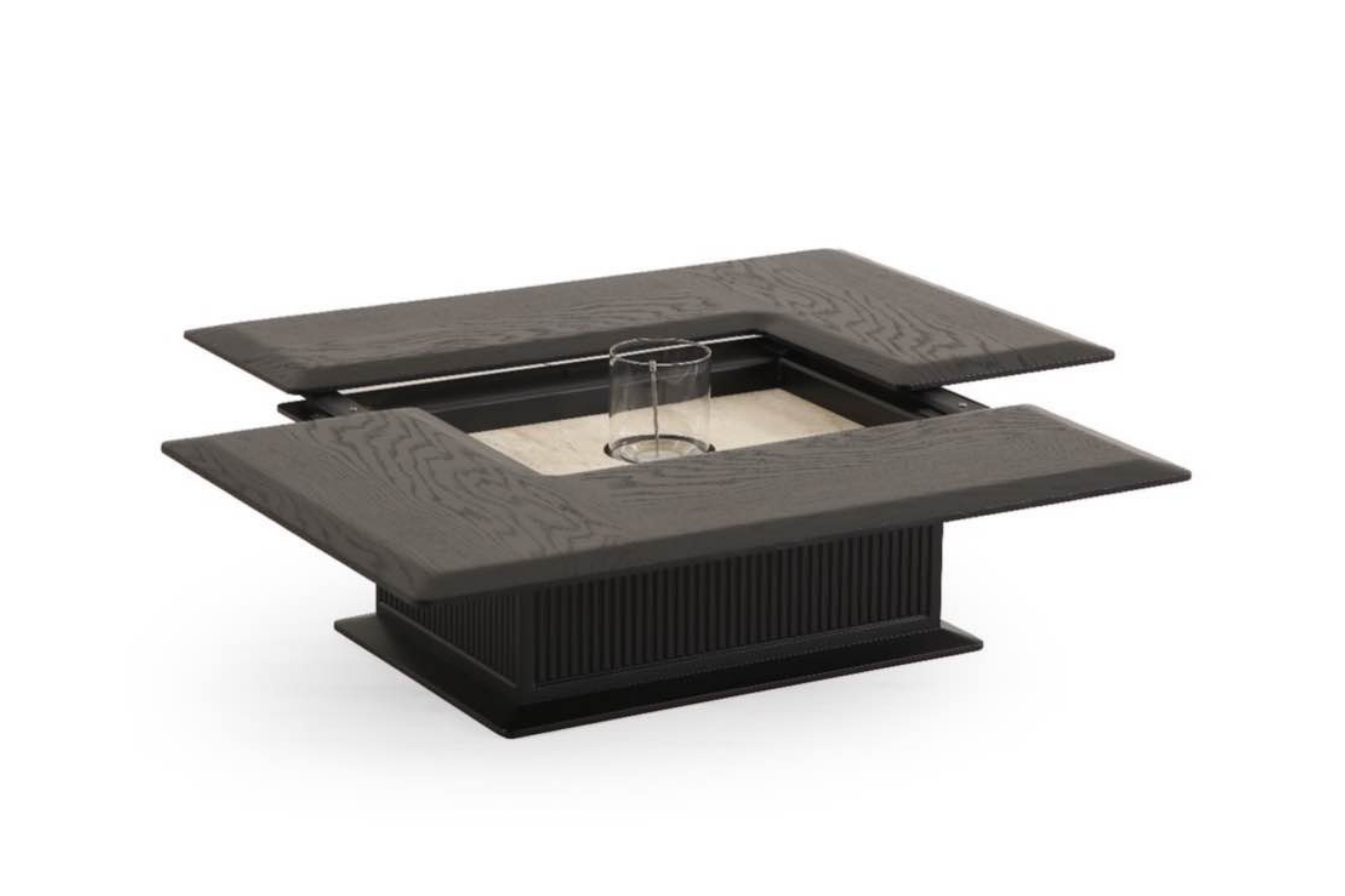 EVENT BLACK ORTA SEHPA