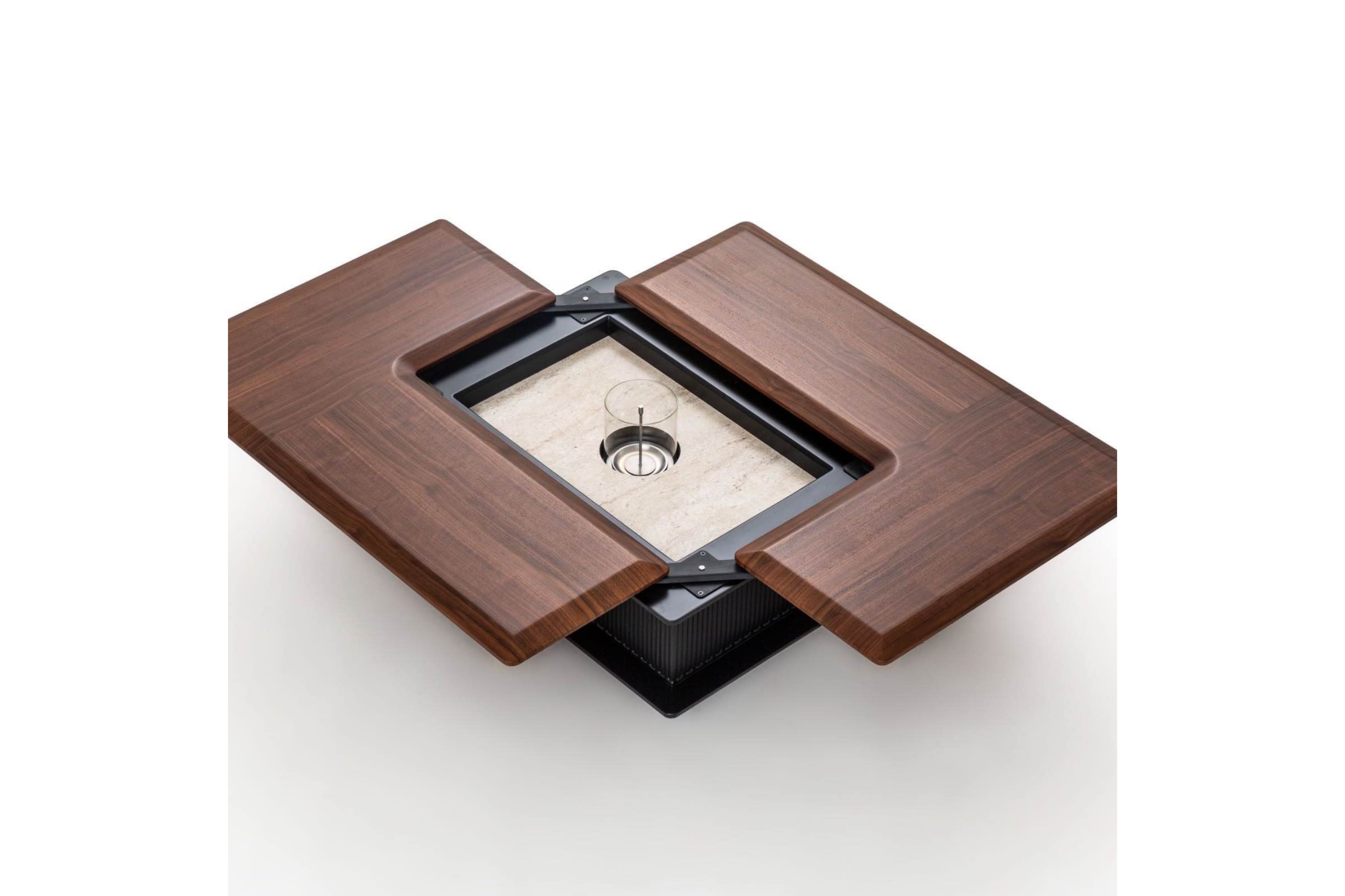 EVENT WALNUT ORTA SEHPA