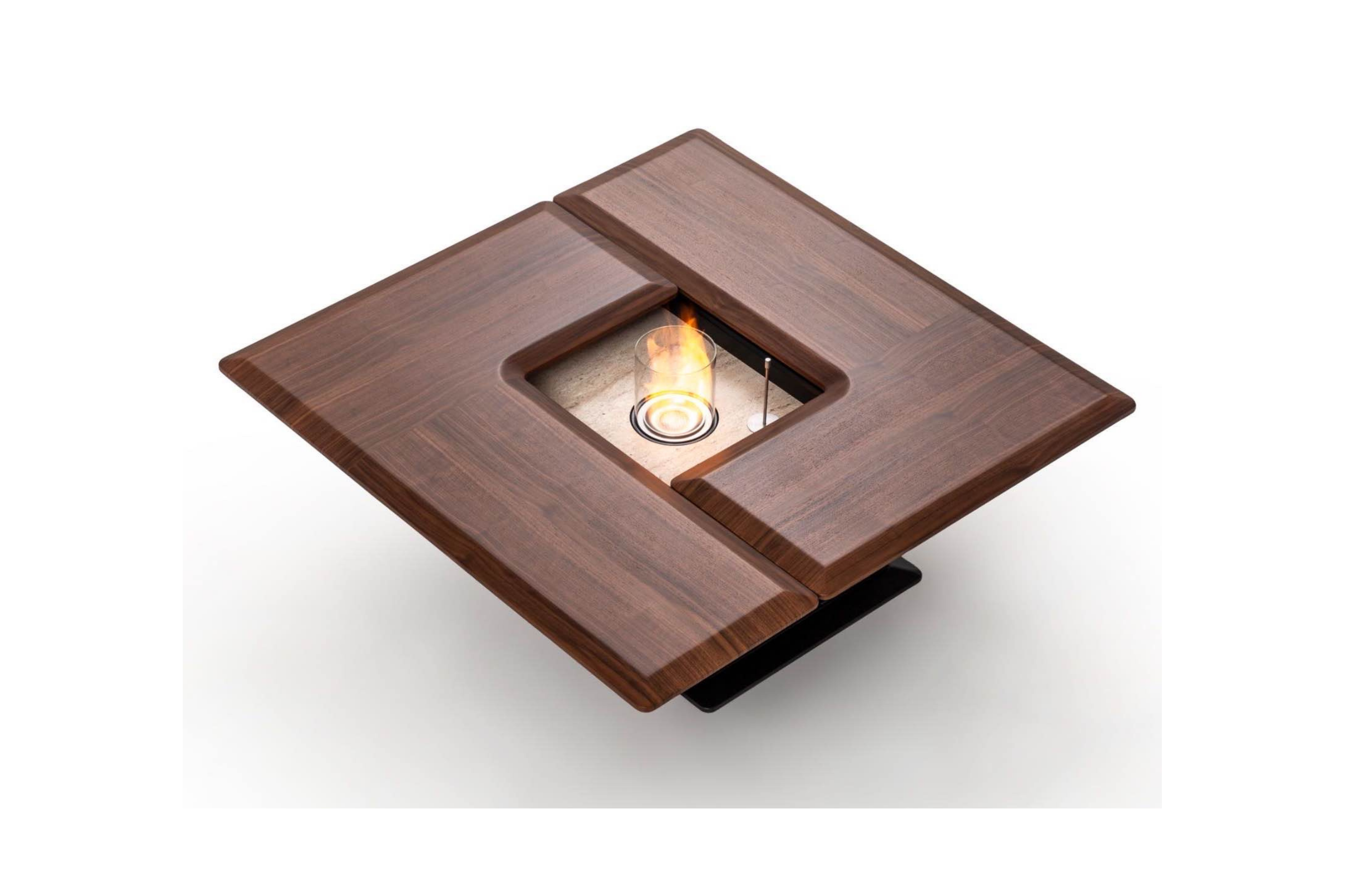 EVENT WALNUT ORTA SEHPA