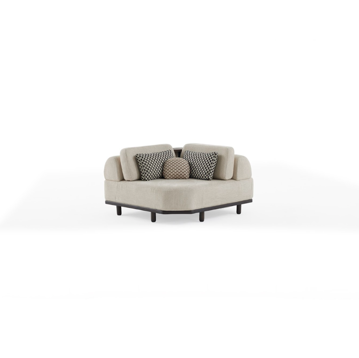 FİORE KÖŞE MODÜL