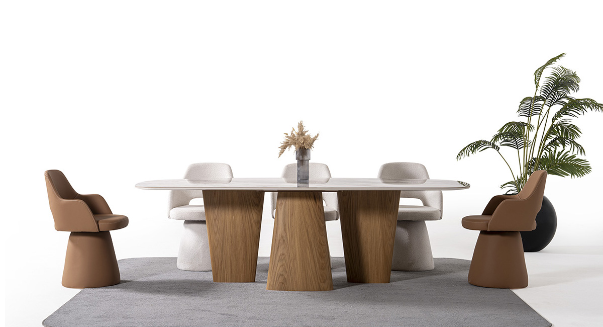 FLORANSA MASA TAKIMI