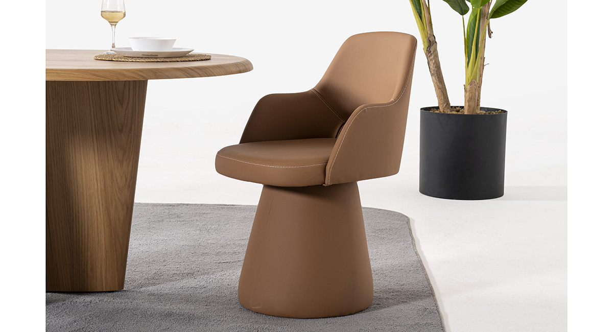 FLORANSA MEŞE SANDALYE