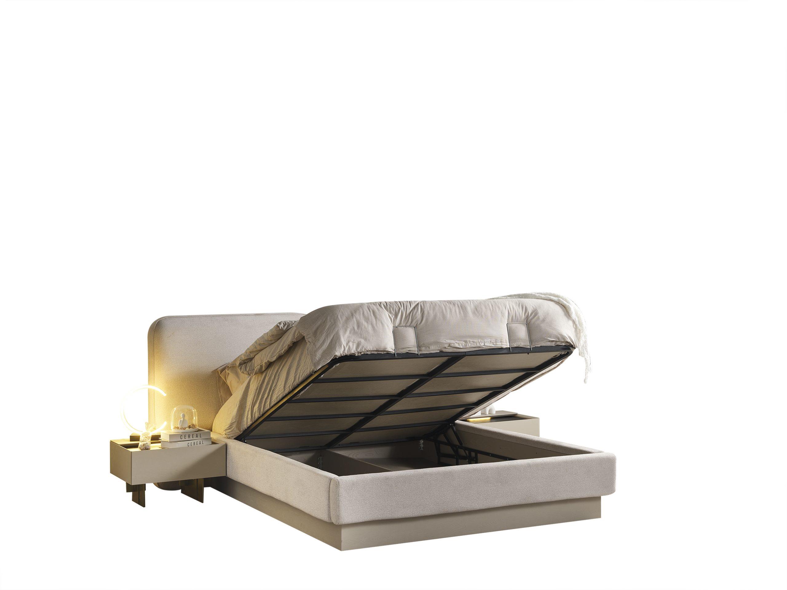 FRİDA 180*200 BAZALI KARYOLA