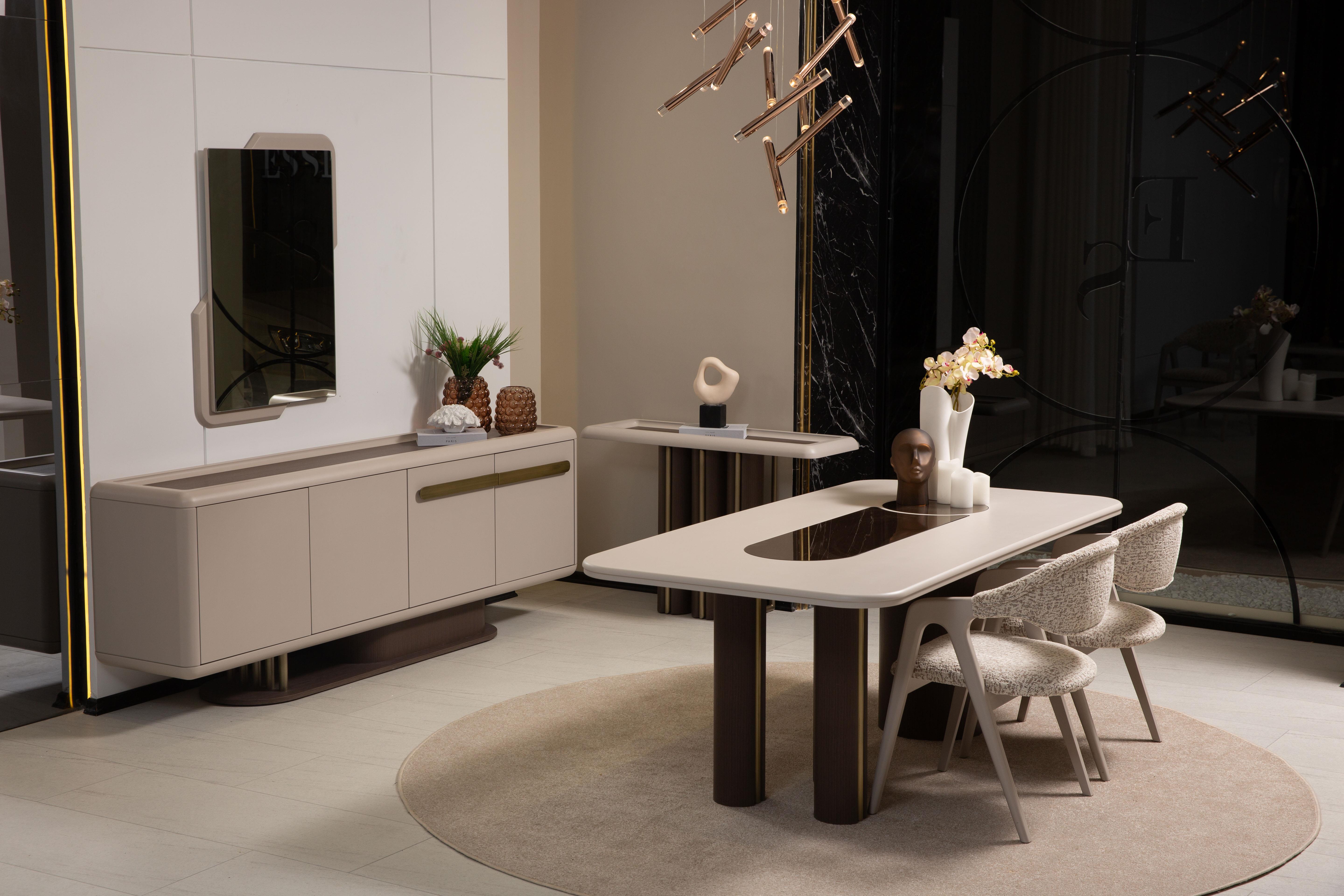 GOLF YEMEK ODASI TAKIMI