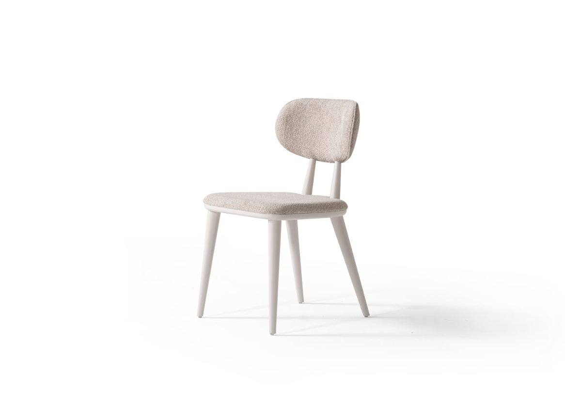 HERA SERAMİK SANDALYE