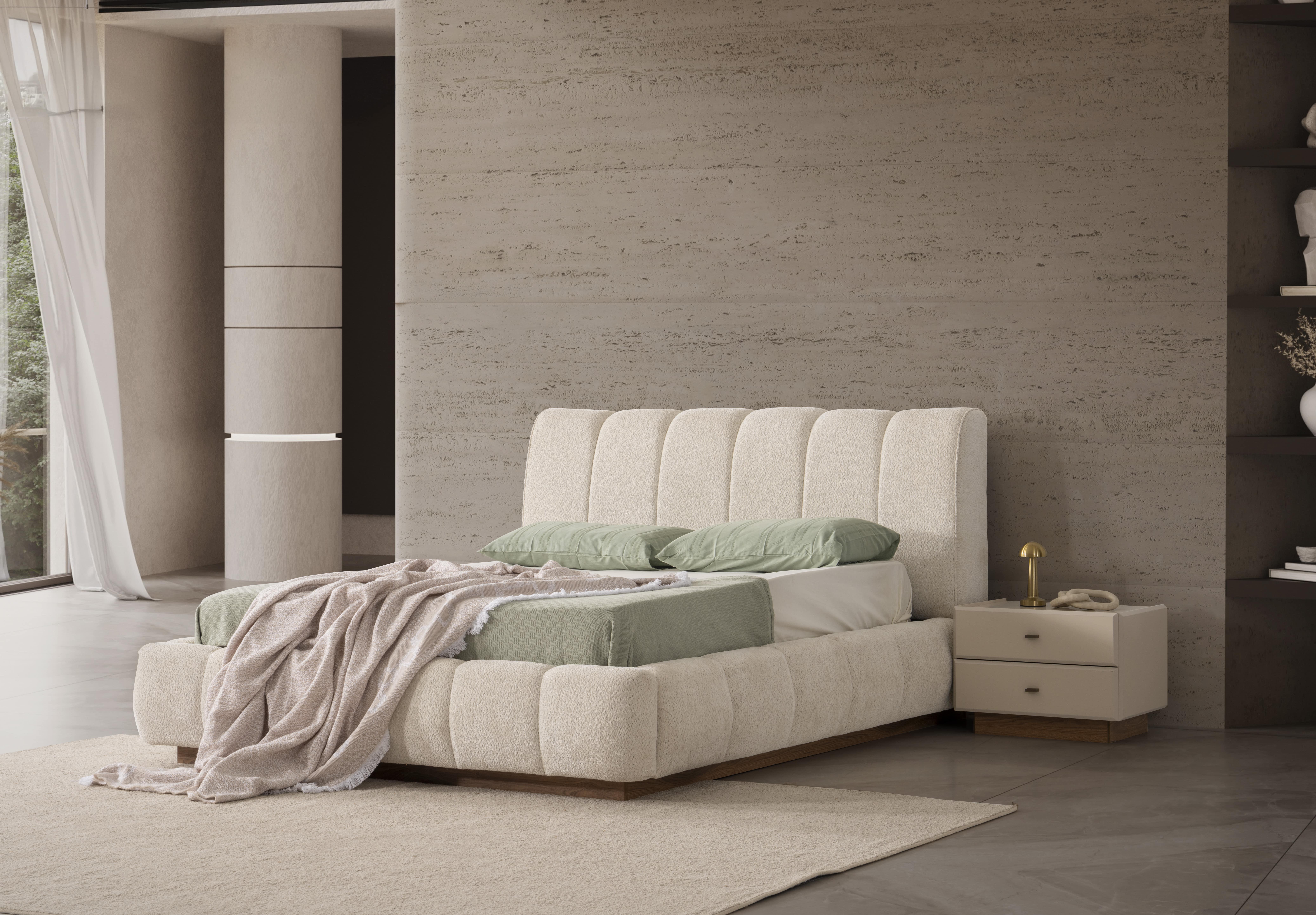 İSTANBUL 180*200 KARYOLA