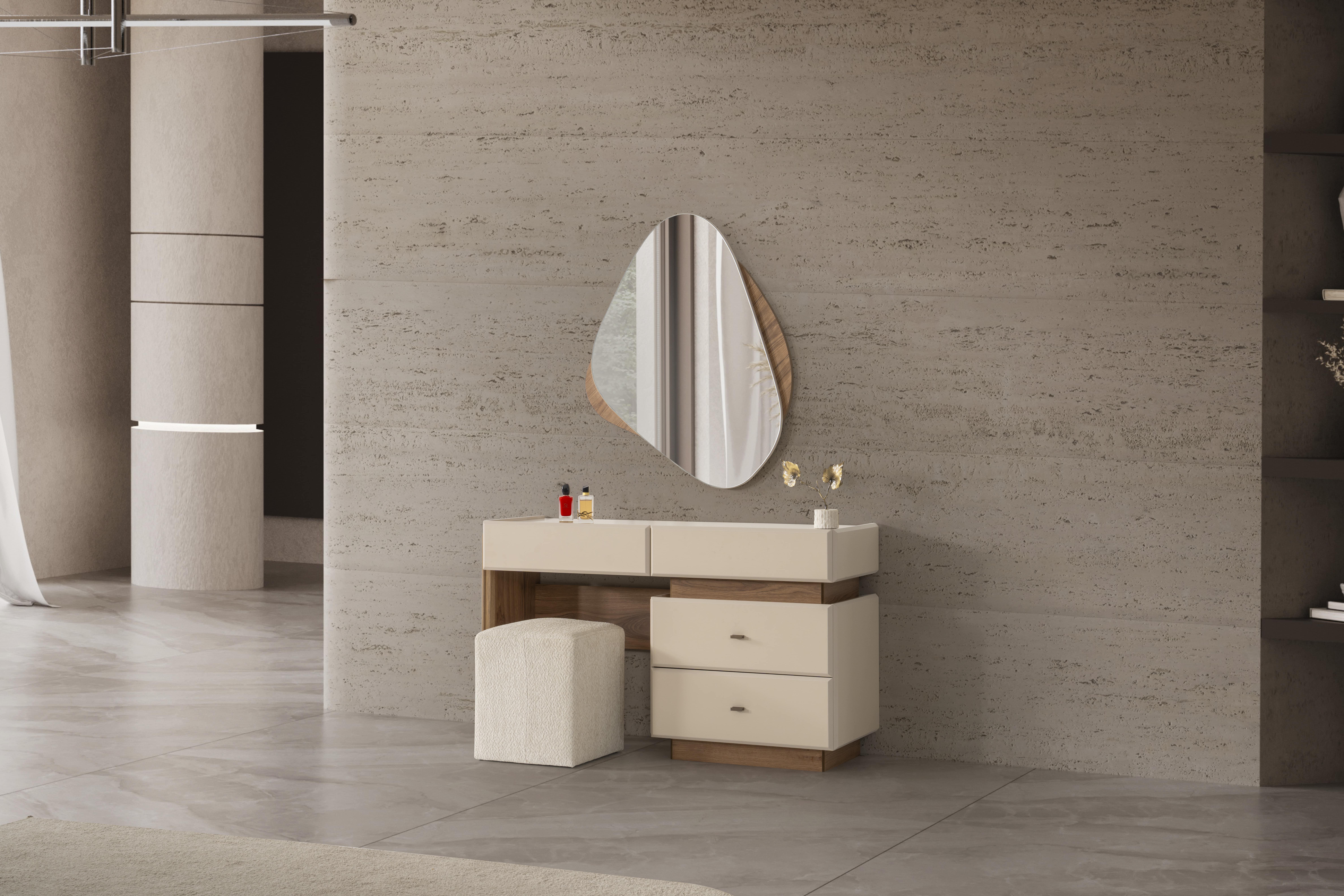 İSTANBUL ŞİFONYER AYNALI