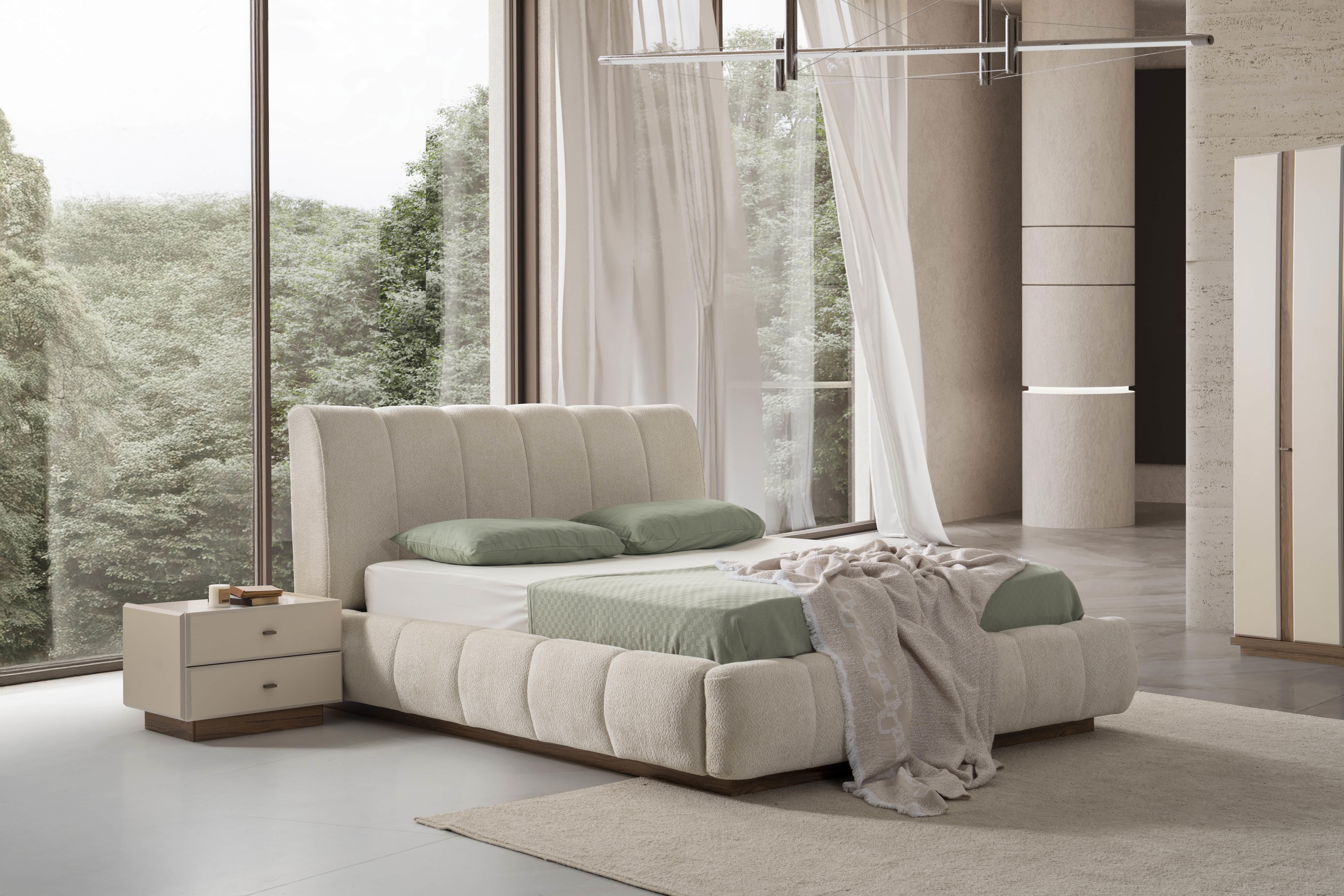 İSTANBUL YATAK ODASI TAKIMI