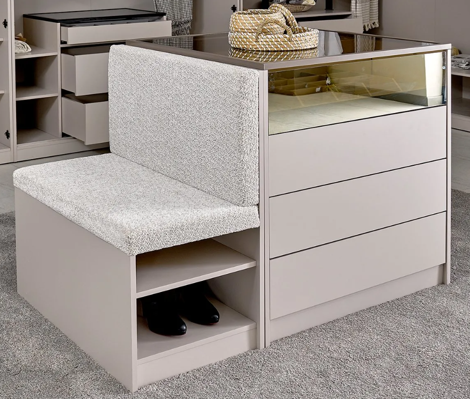 KAŞMİR ADA ŞİFONYER