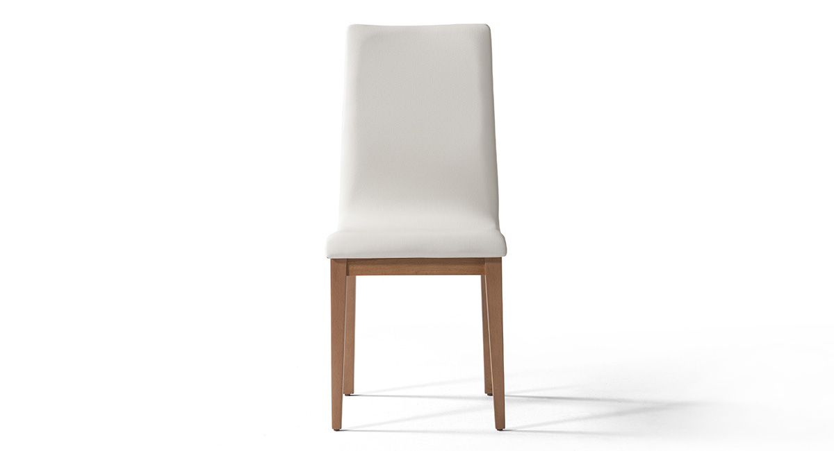 MASSİVE  CEVİZ SANDALYE