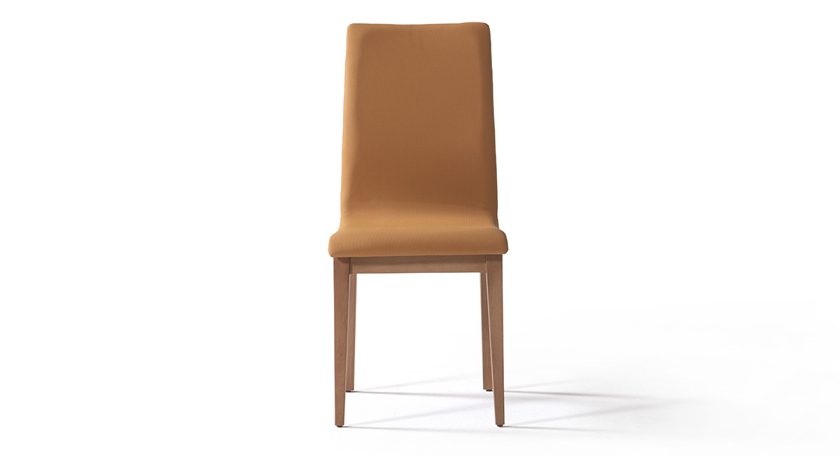 MASSİVE  CEVİZ SANDALYE