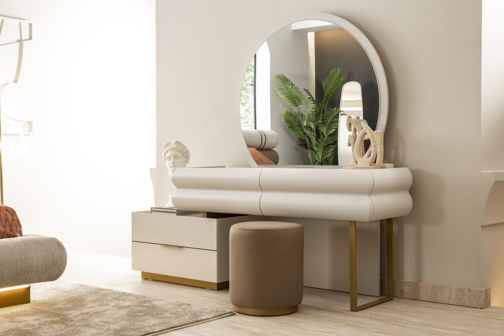 MİLAS AYNALI ŞİFONYER 