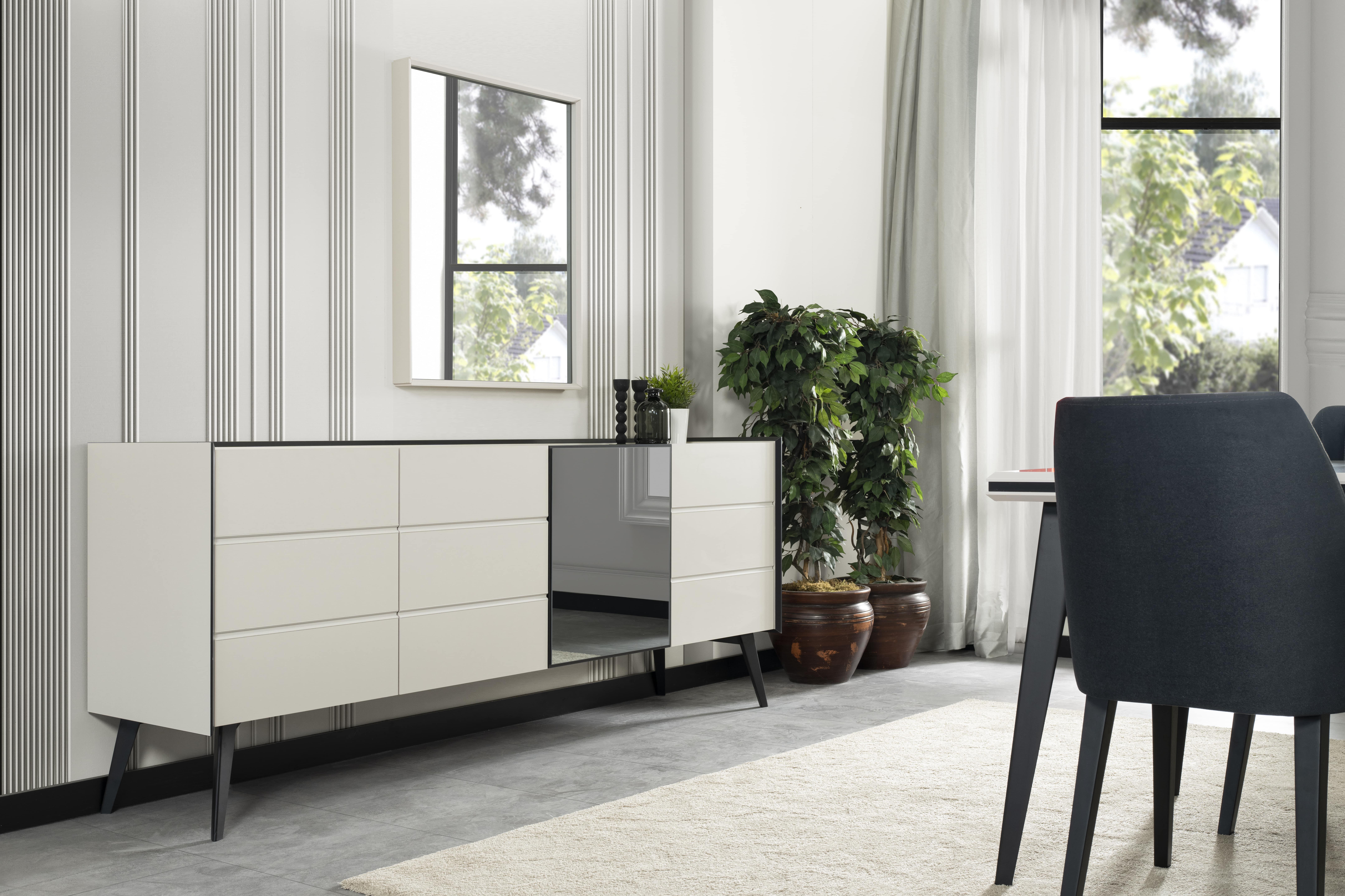 MONA YEMEK ODASI TAKIMI