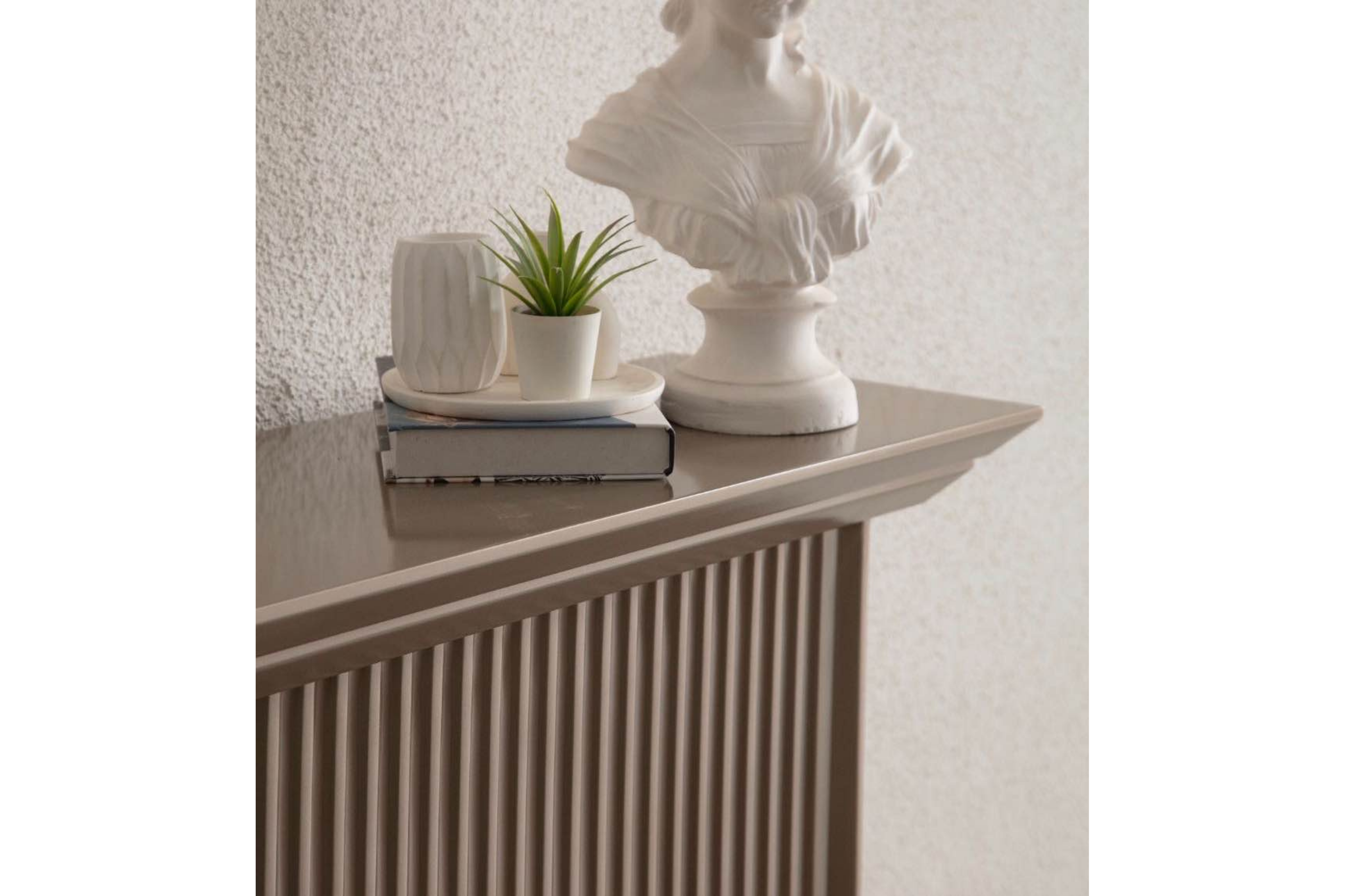 OLİVİA MİNK ŞÖMİNE