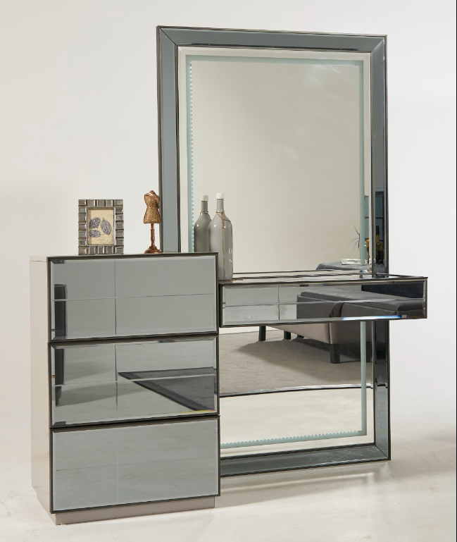 OYLAT AYNALI ŞİFONYER