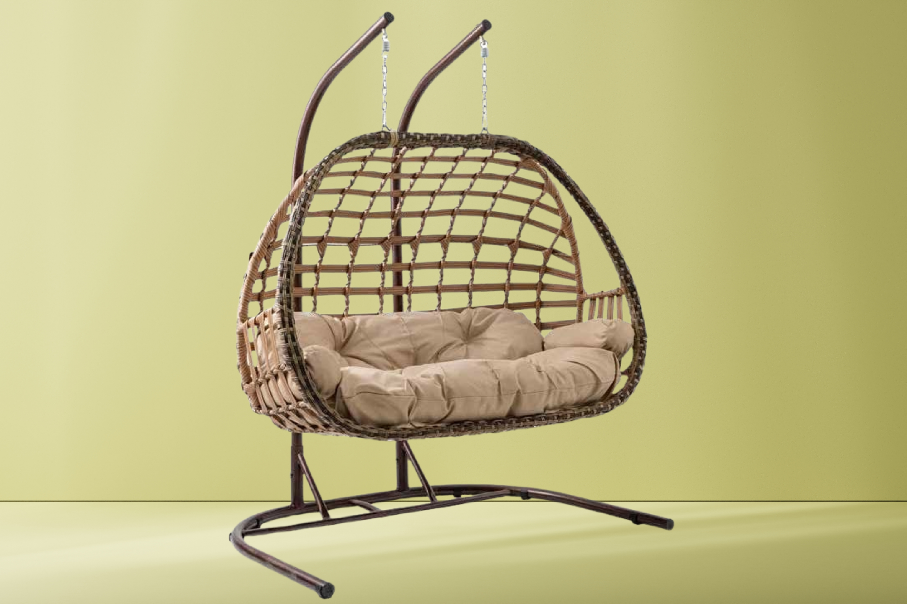 OYLAT ÇİFTLİ SALINCAK