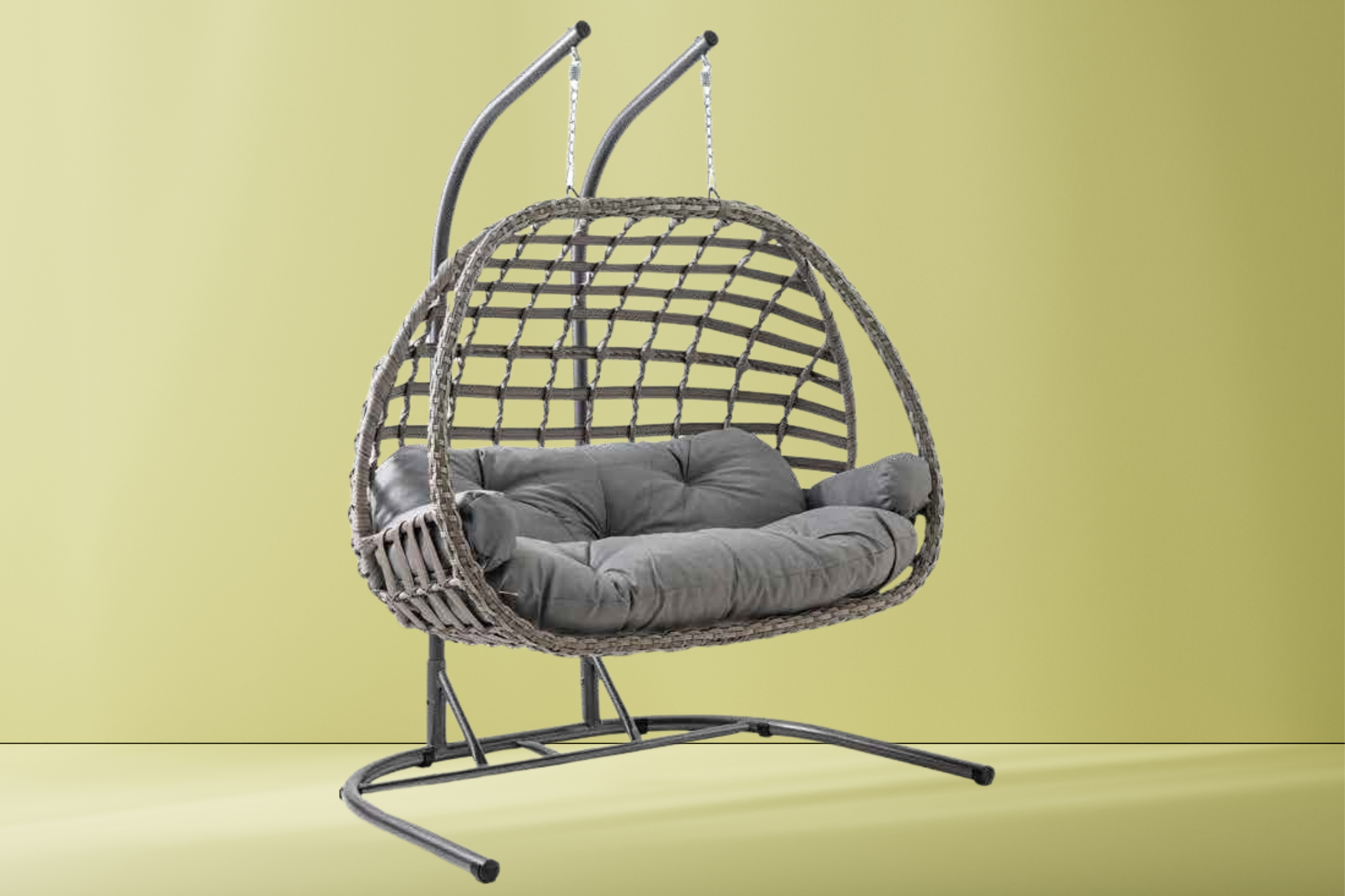 OYLAT ÇİFTLİ SALINCAK