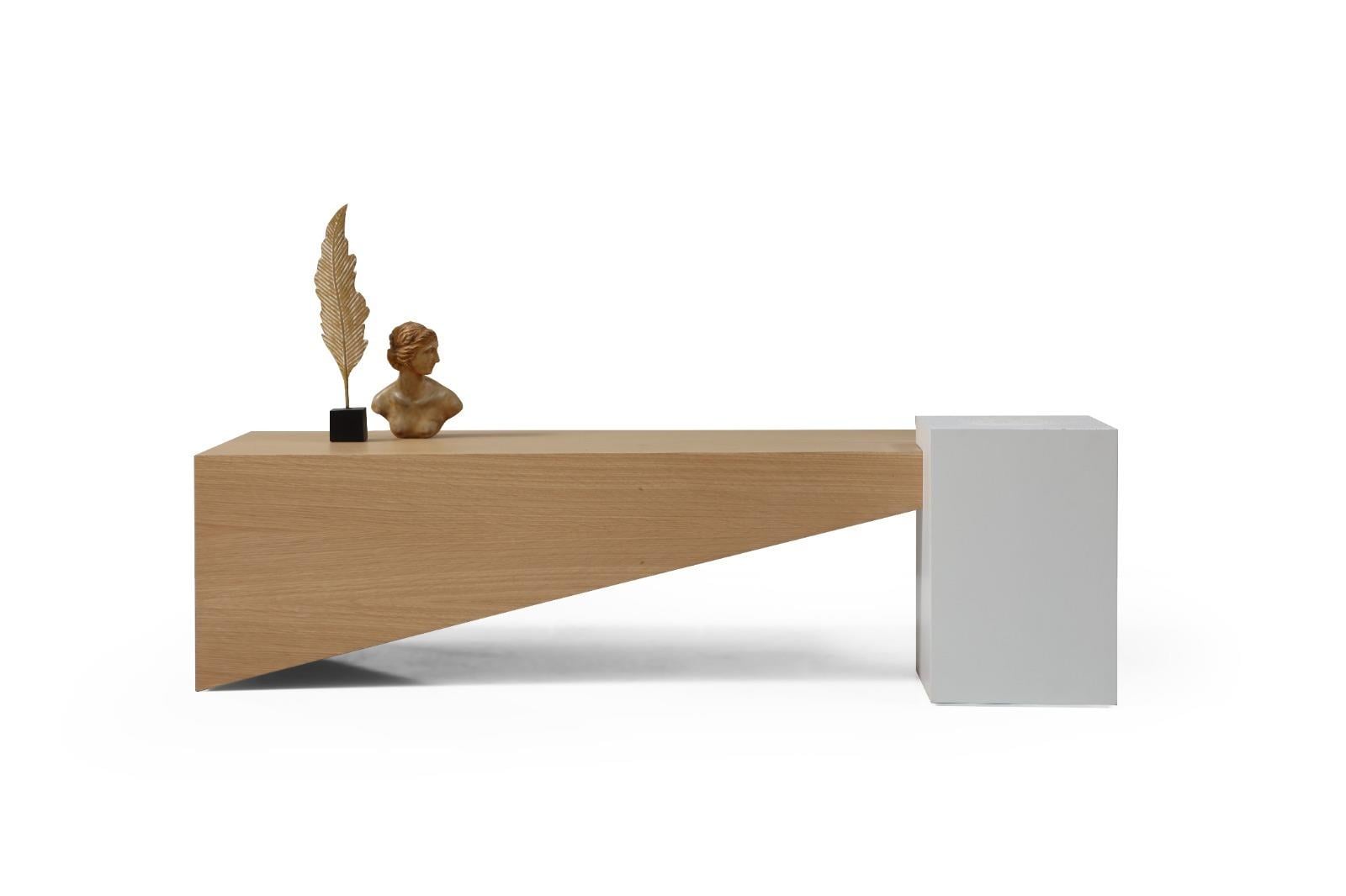 PABLO OAK ORTA SEHPA