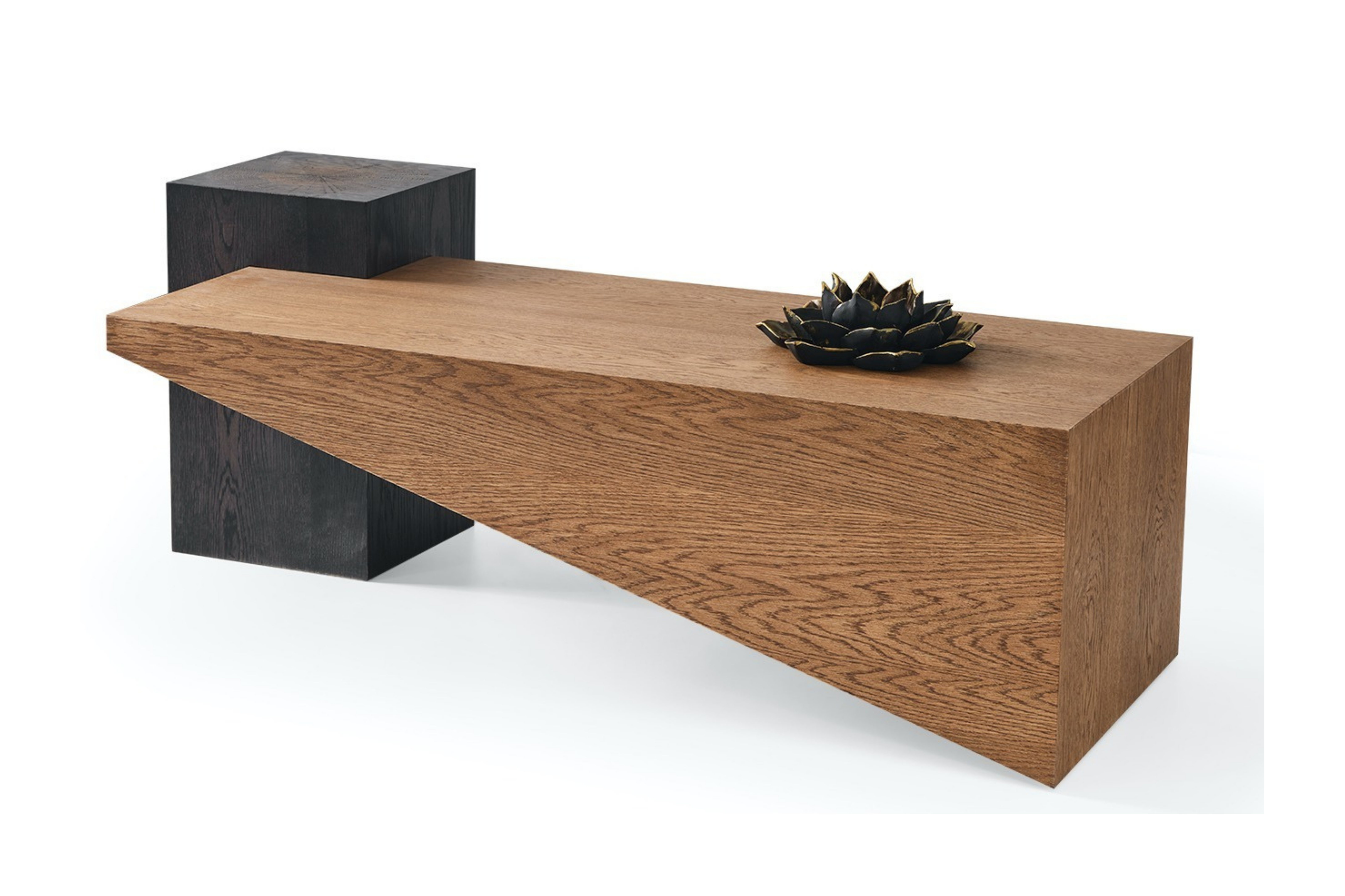 PABLO WALNUT ORTA SEHPA