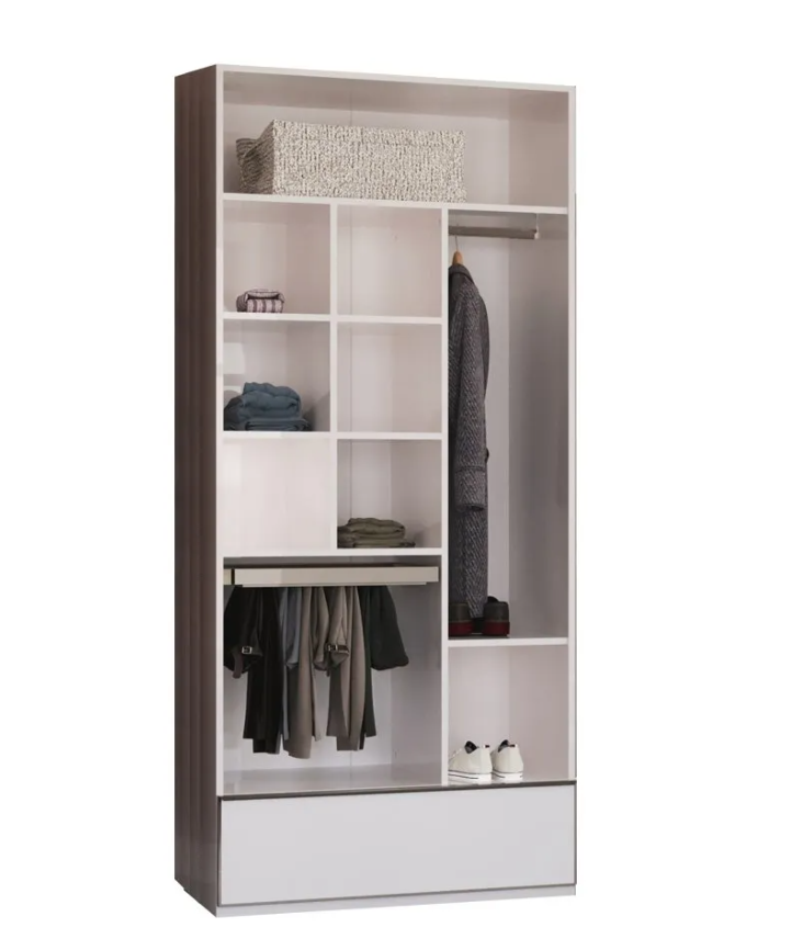 PAMUKKALE 100 CM EK MODÜL