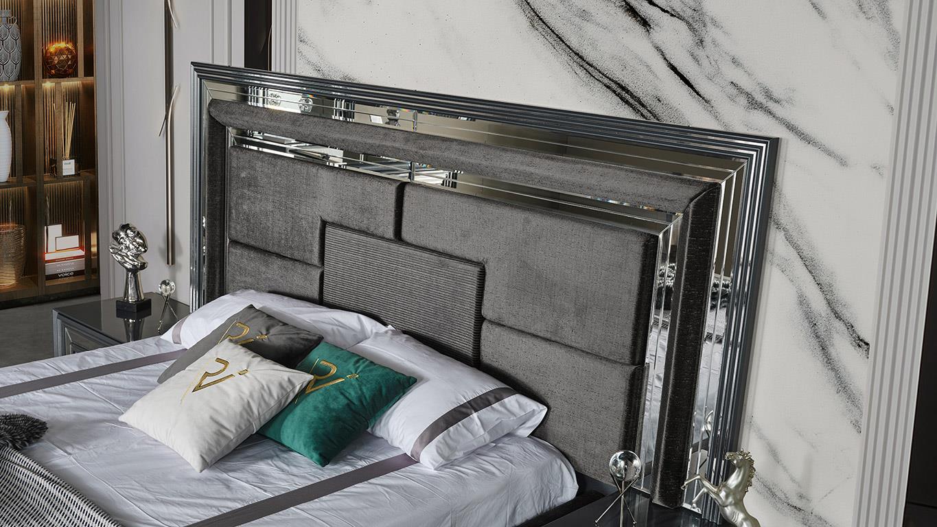 PARİS 160*200 BAZALI KARYOLA