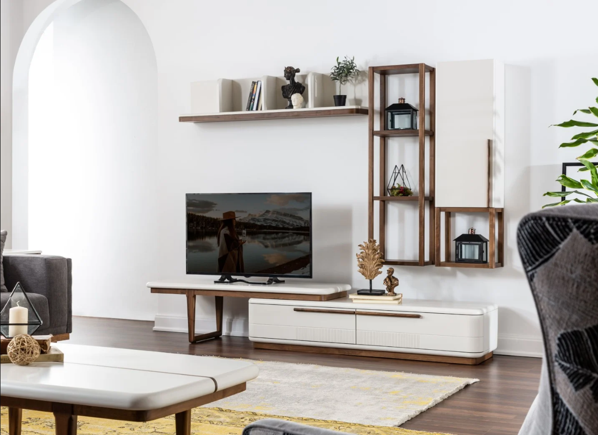 POİNT DUVAR ÜNİTESİ