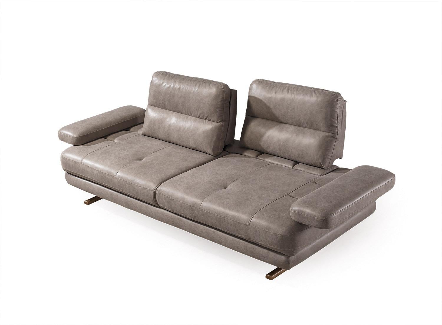 QUATRO ÜÇLÜ KOLTUK