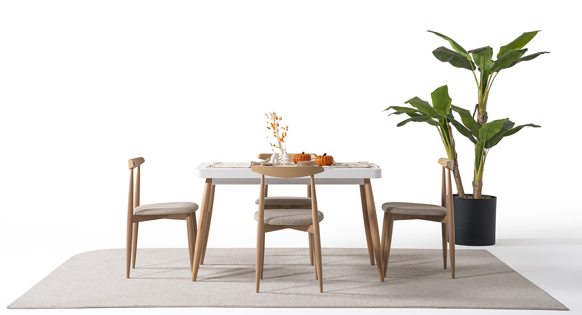 ROLLA MEŞE MSASA TAKIMI