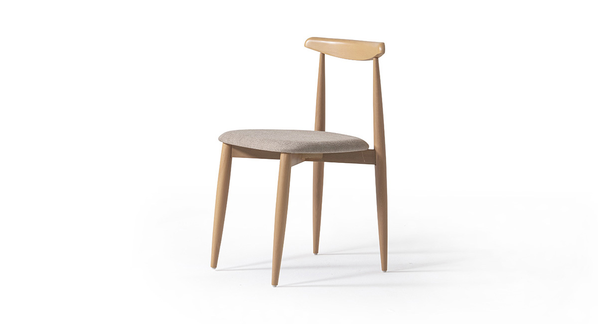 ROLLA MEŞE SANDALYE