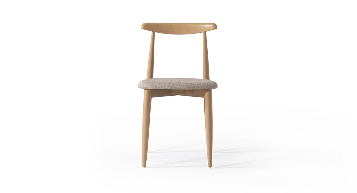 ROLLA MEŞE SANDALYE