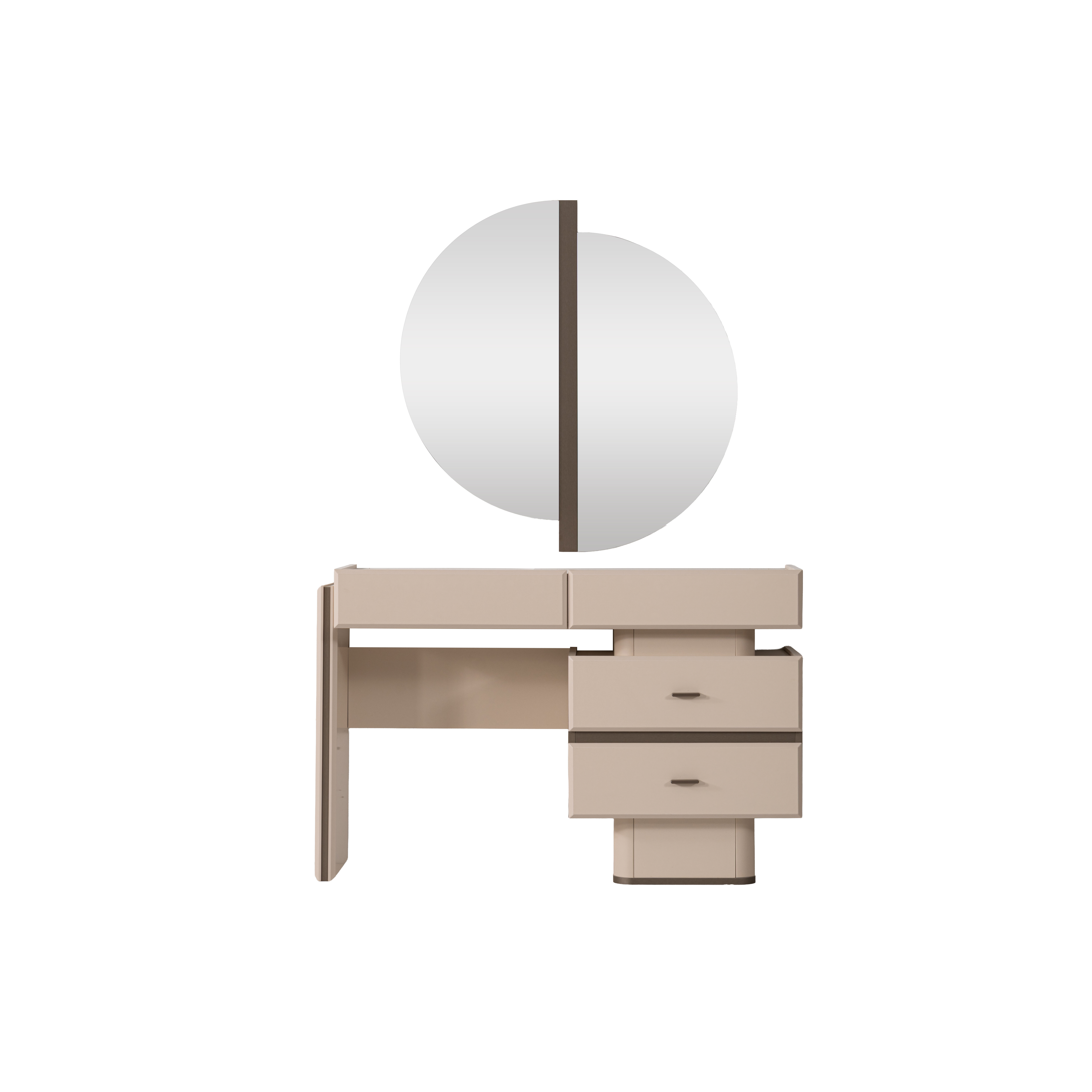 ROMA ŞİFONYER AYNALI