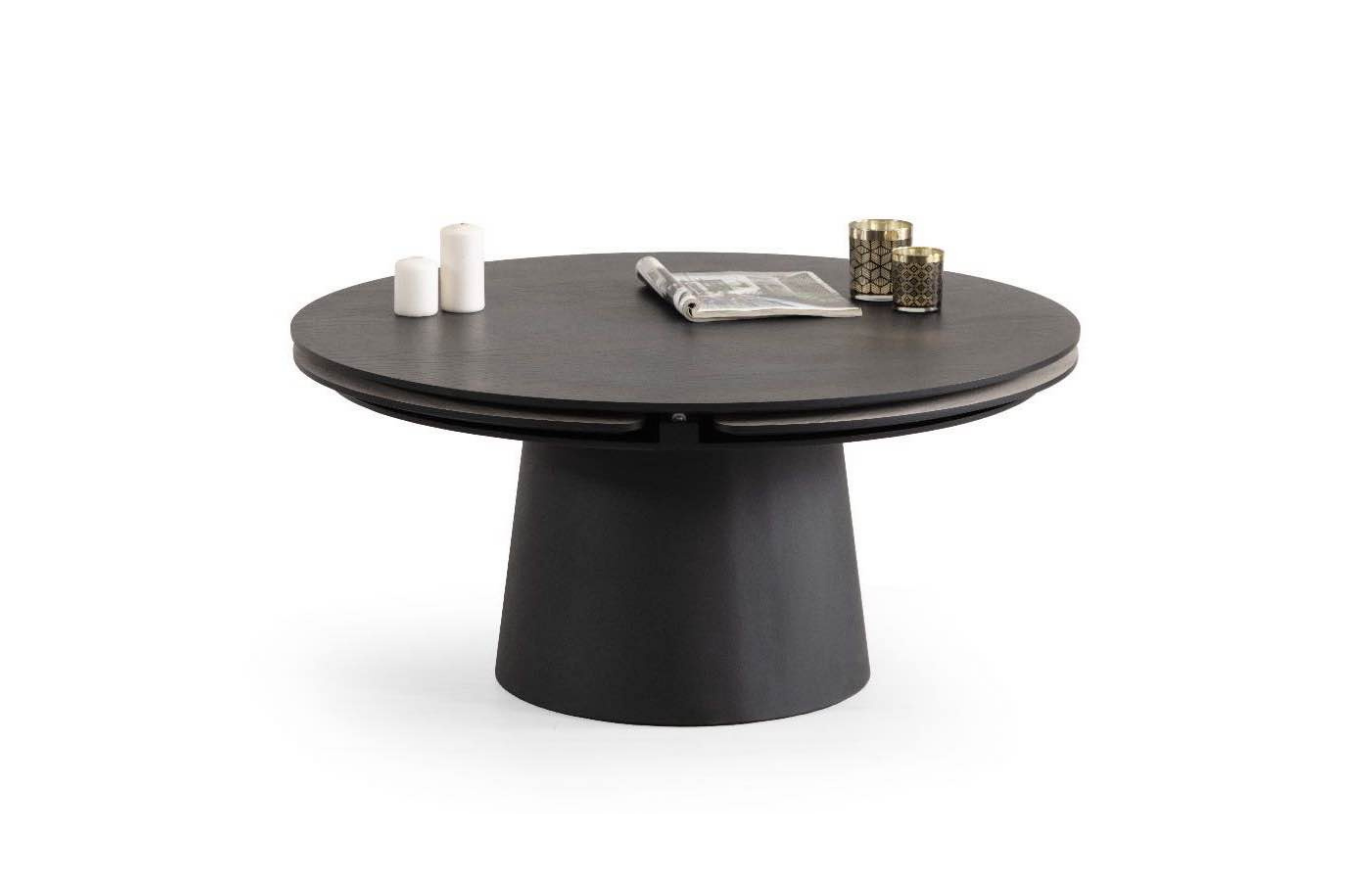 SENSE BLACK ORTA SEHPA