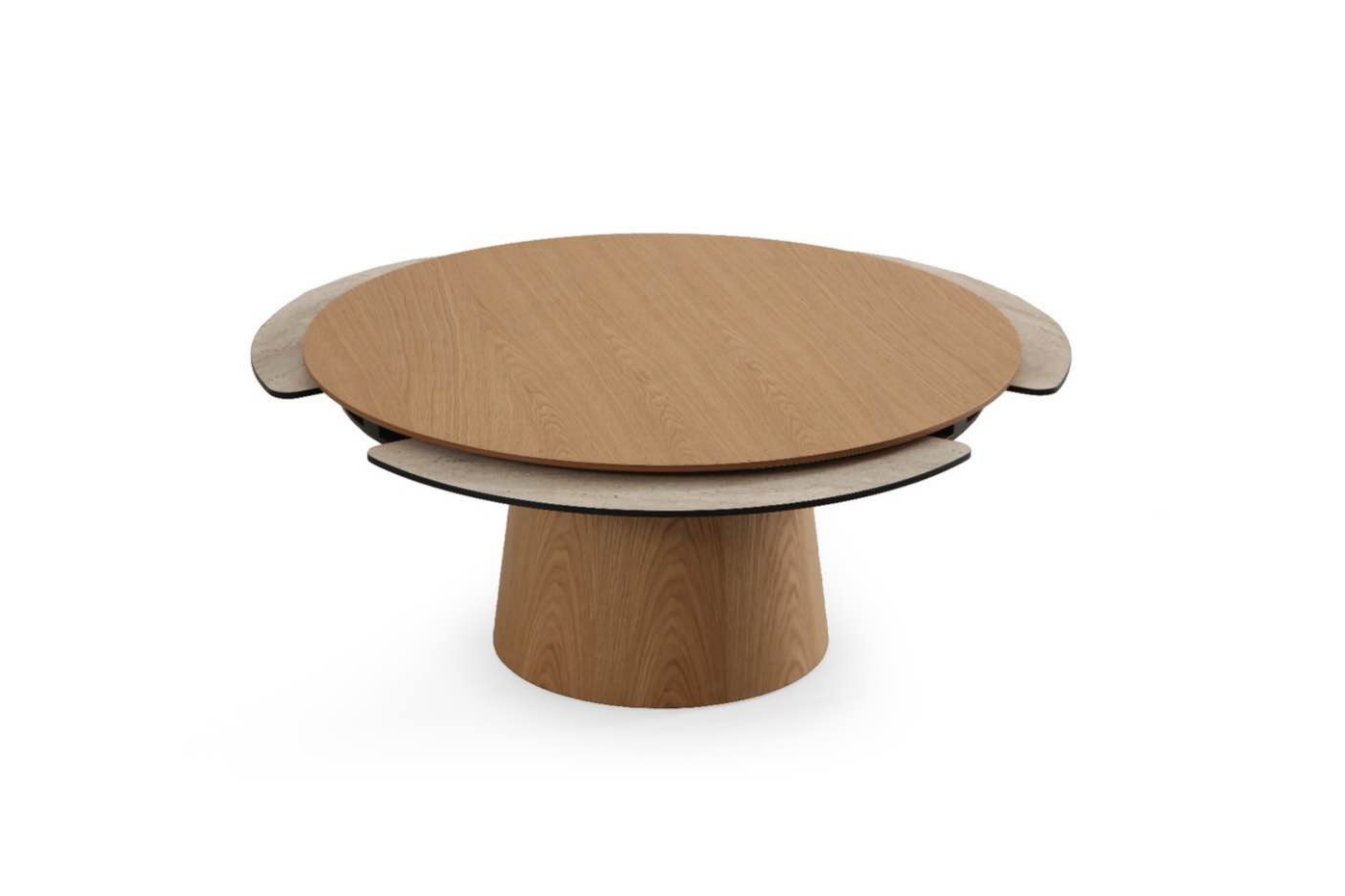 SENSE OAK ORTA SEHPA