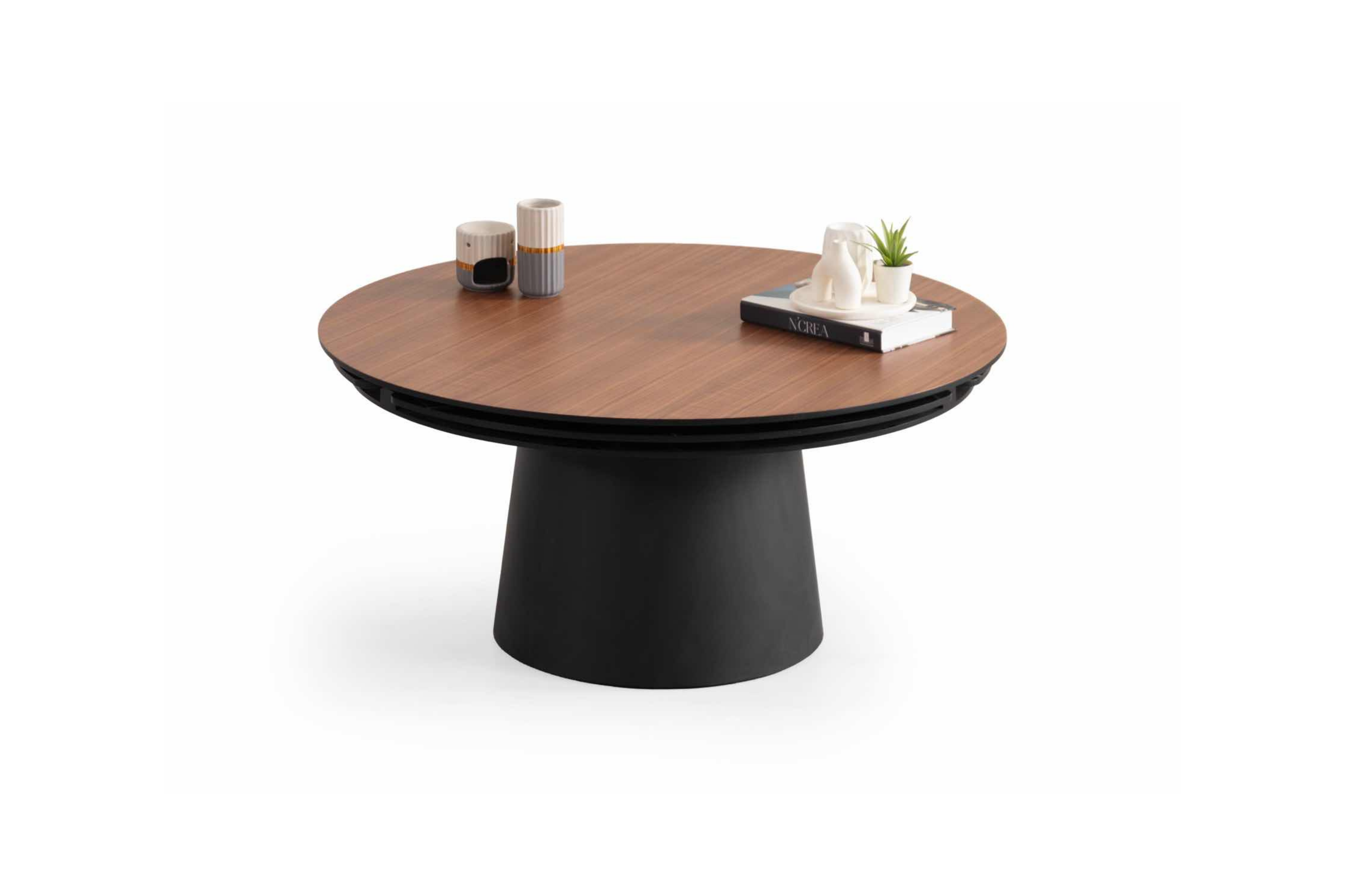 SENSE WALNUT ORTA SEHPA