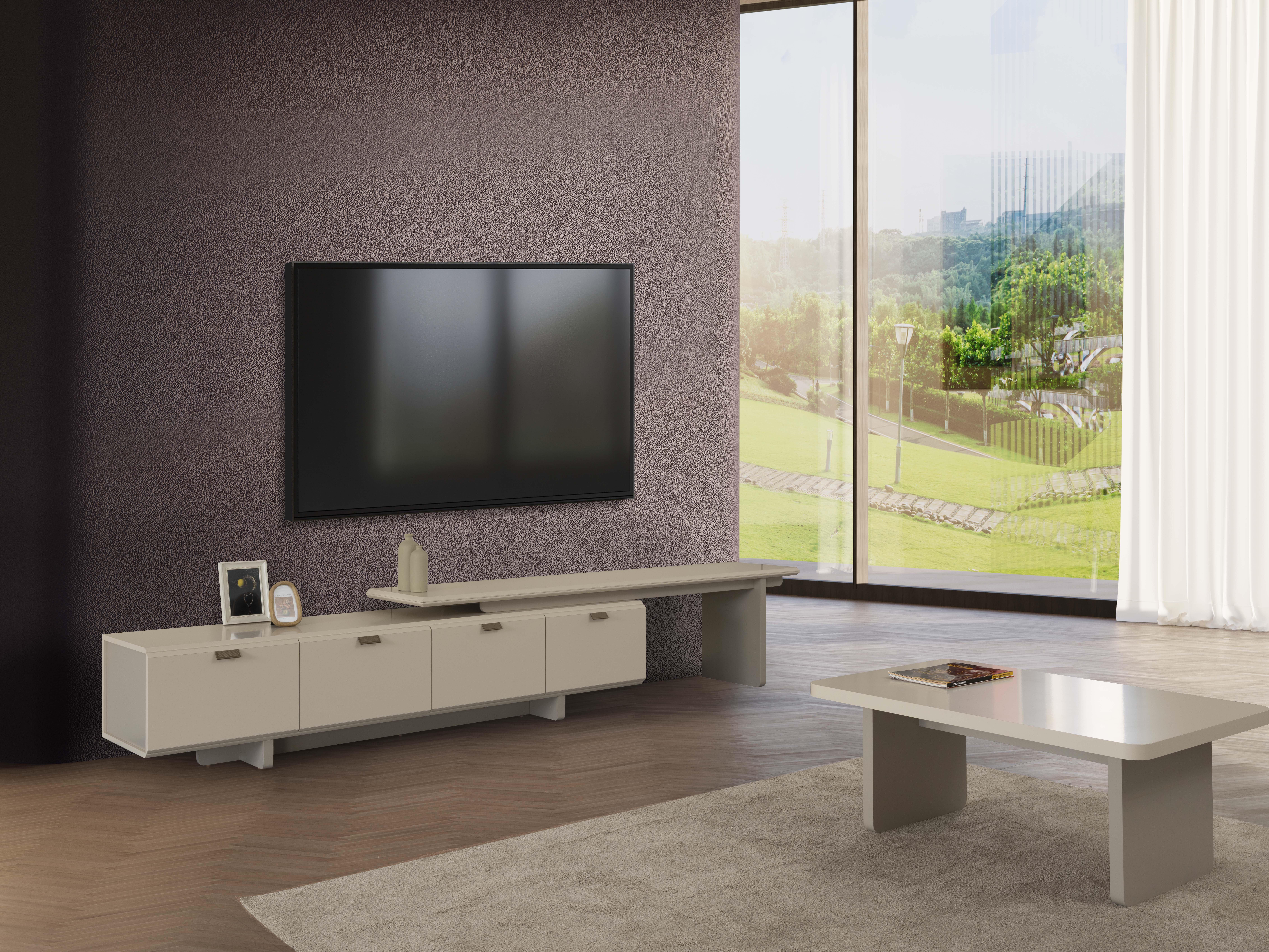 SOFT DUVAR ÜNİTESİ