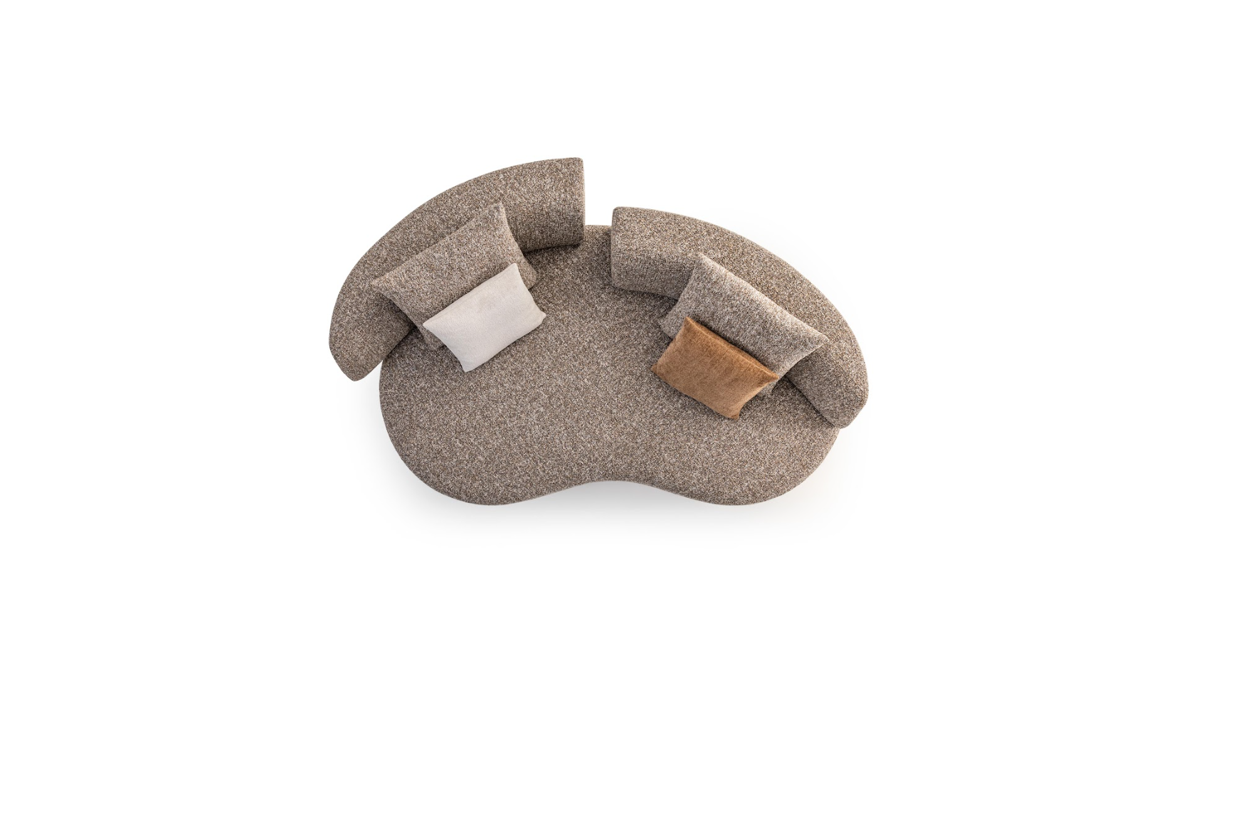 STATUE 195 CM KÖŞE MODÜL