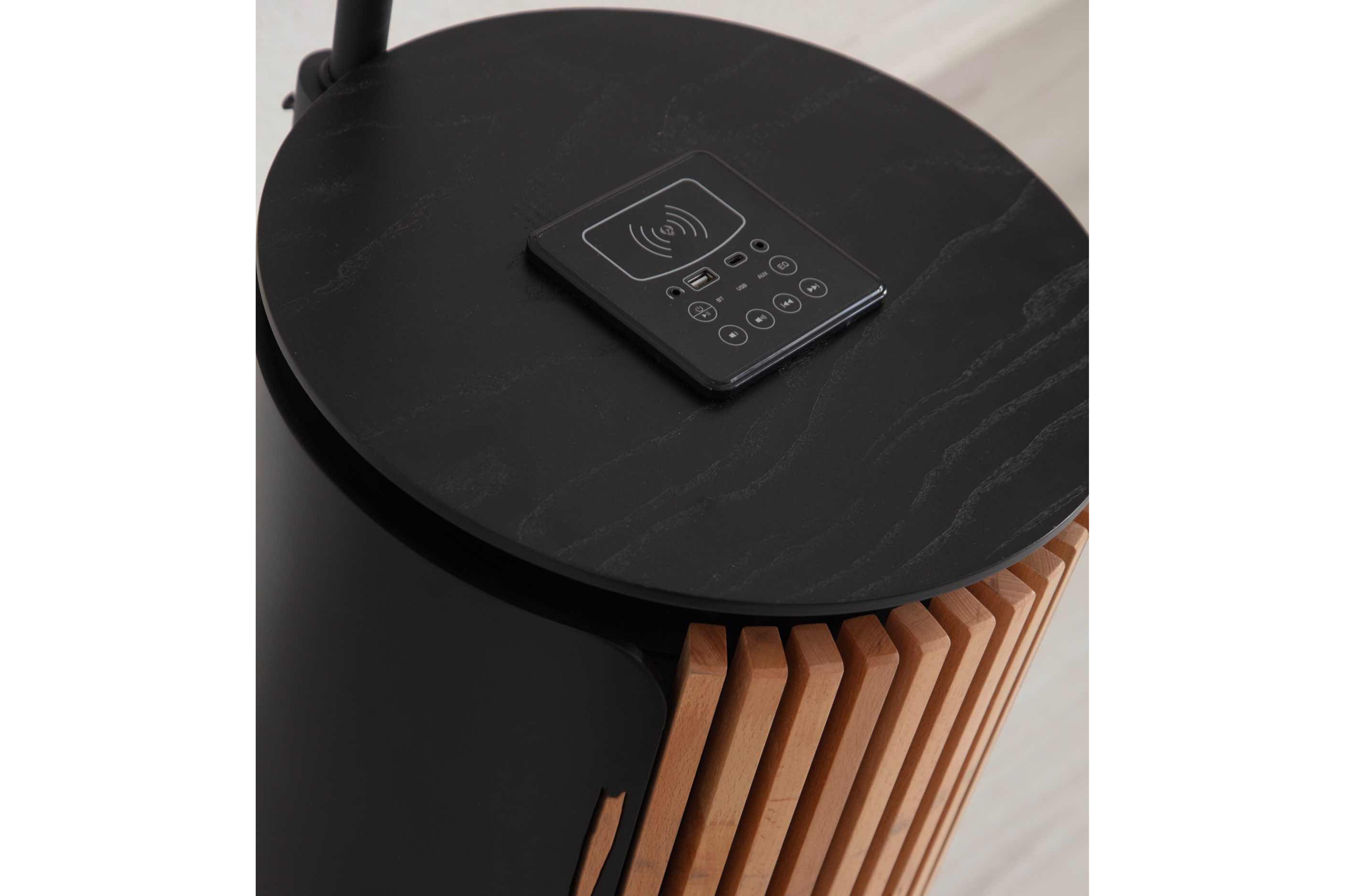 TİESTO BLACK LAMBADER