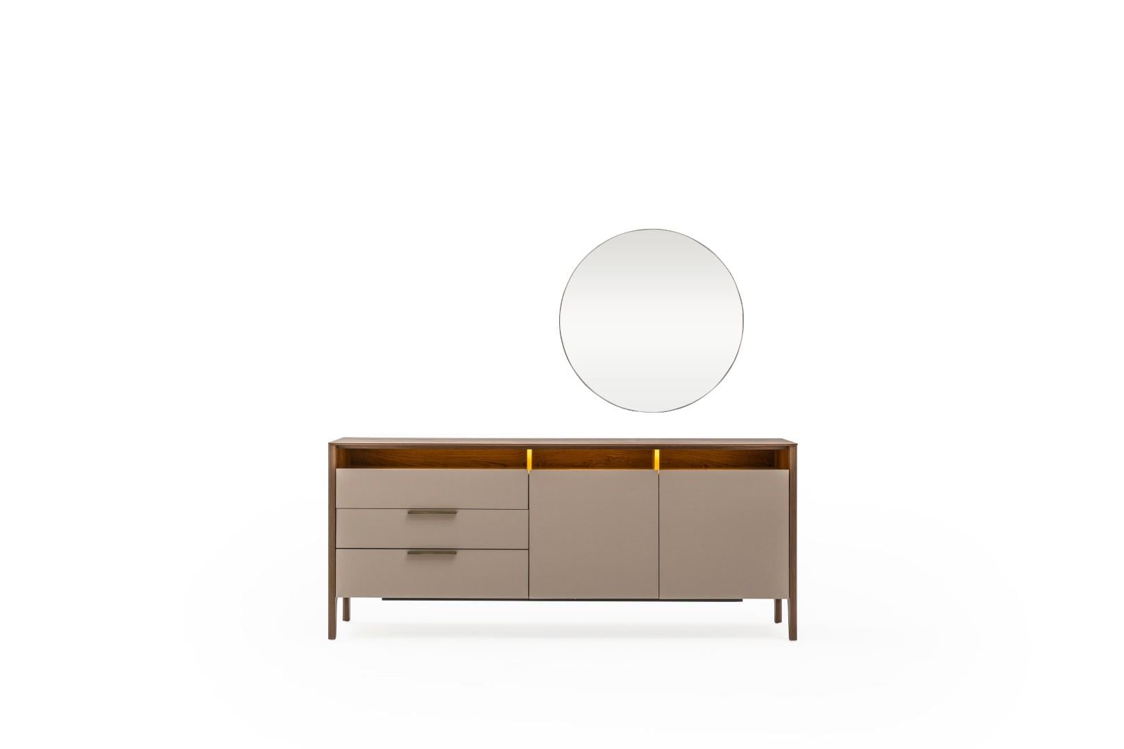 TILSIM AYNALI KONSOL